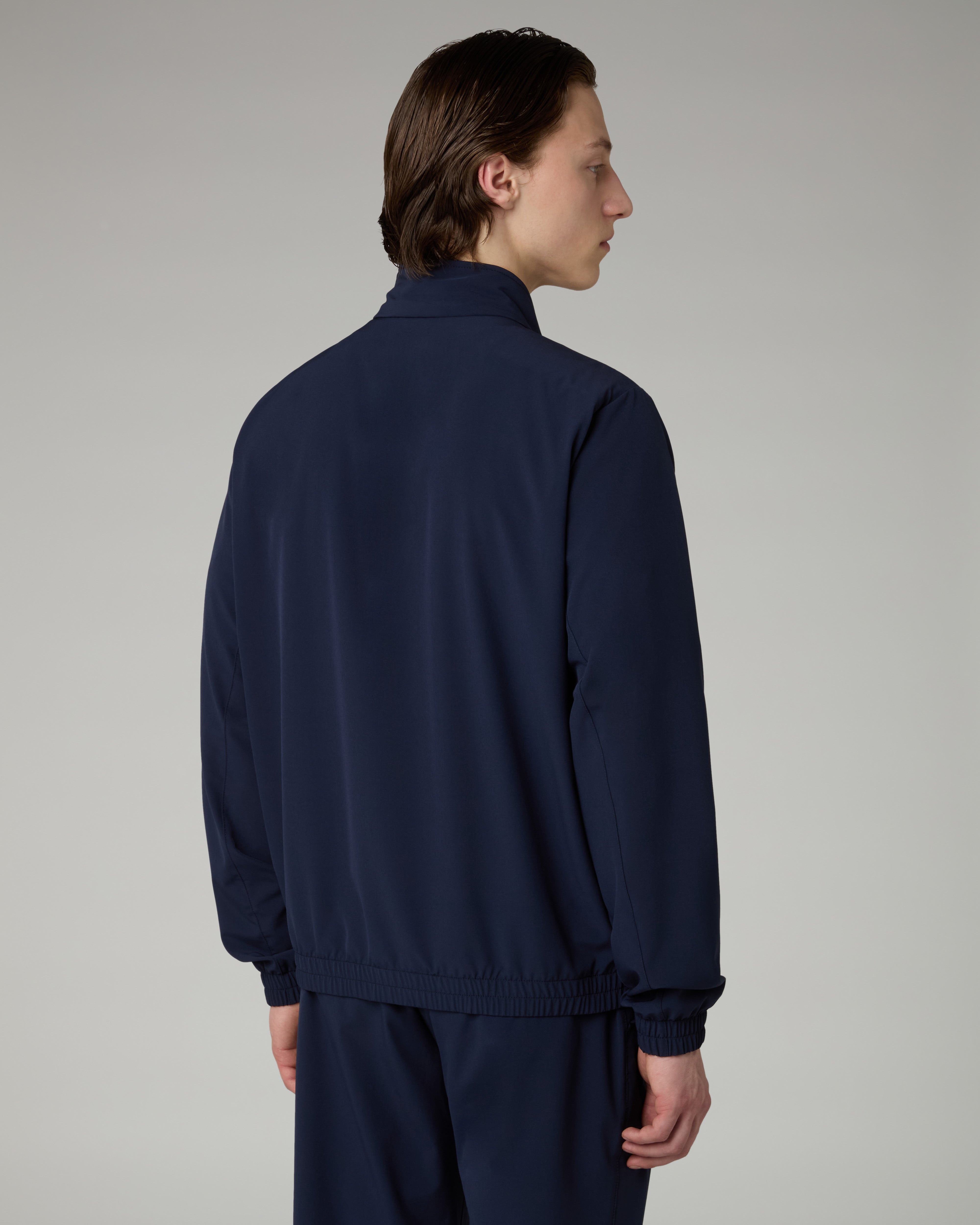 australian-doric-track-jacket-giacca-tuta-eclipse-blue image 3