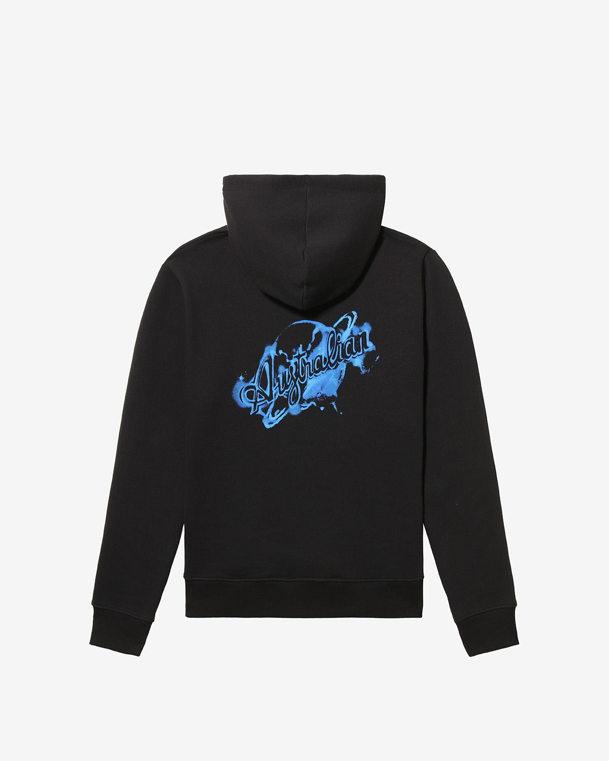 australian-astro-hoodie-felpa-con-cappuccio-nera-archive image 6
