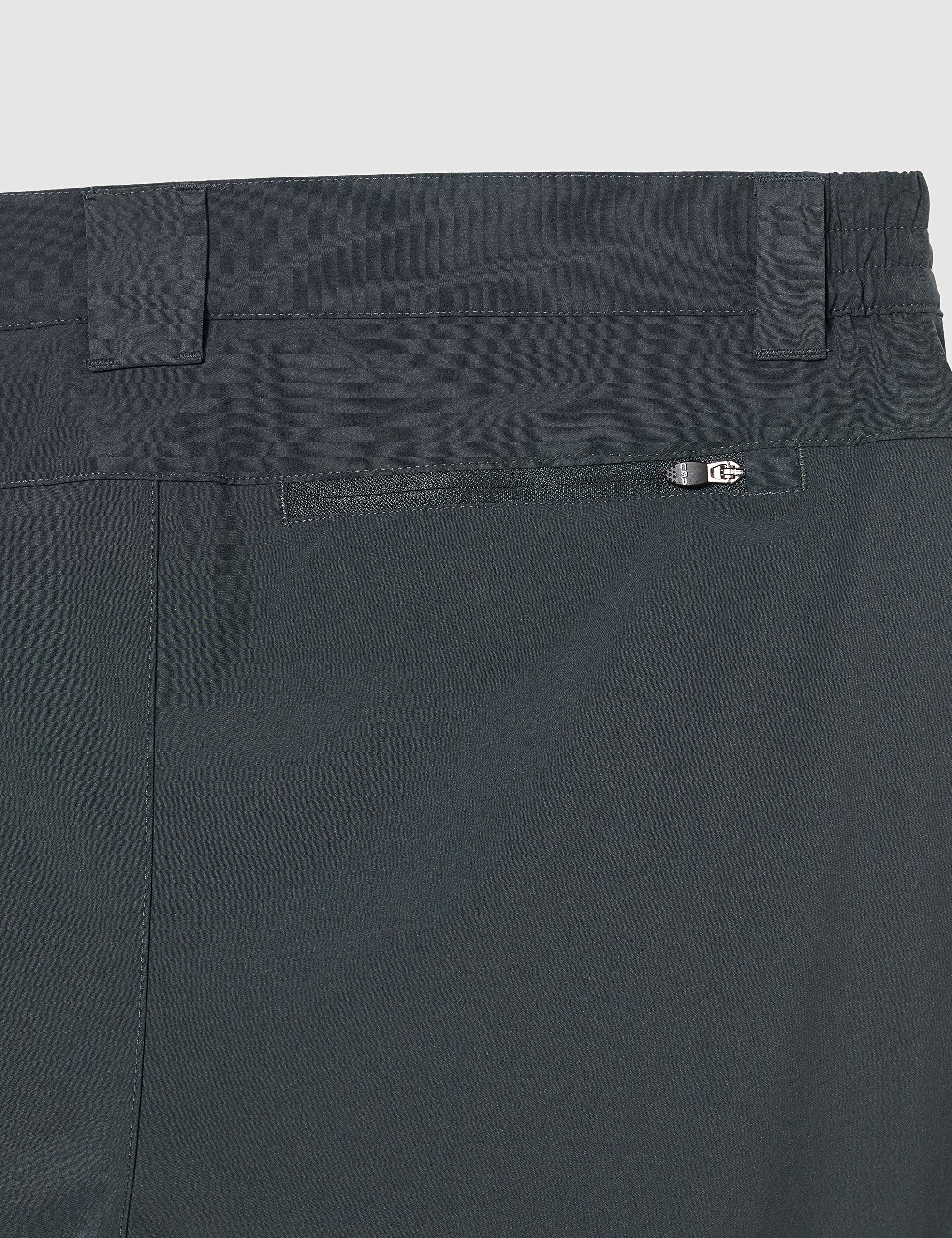 cmp-pantaloni-capri-elasticizzati-uomo-pantaloncini-3-4 image 5
