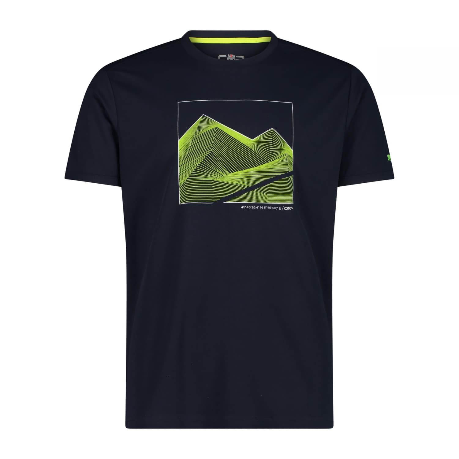 cmp-t-shirt-uomo image 1