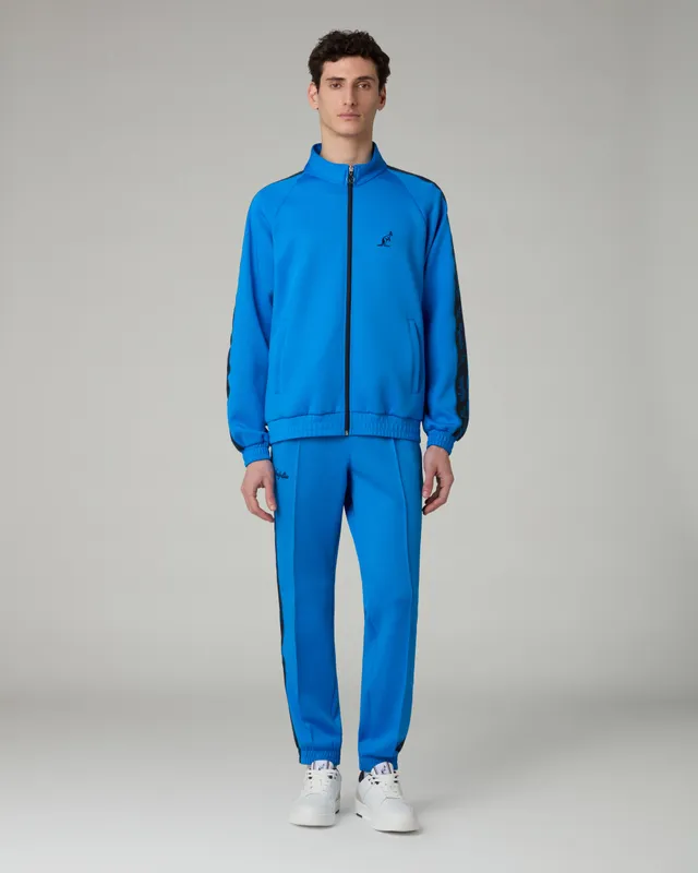 australian-blue-tape-tracksuit-tuta-completa-blu-capri-shot image 1