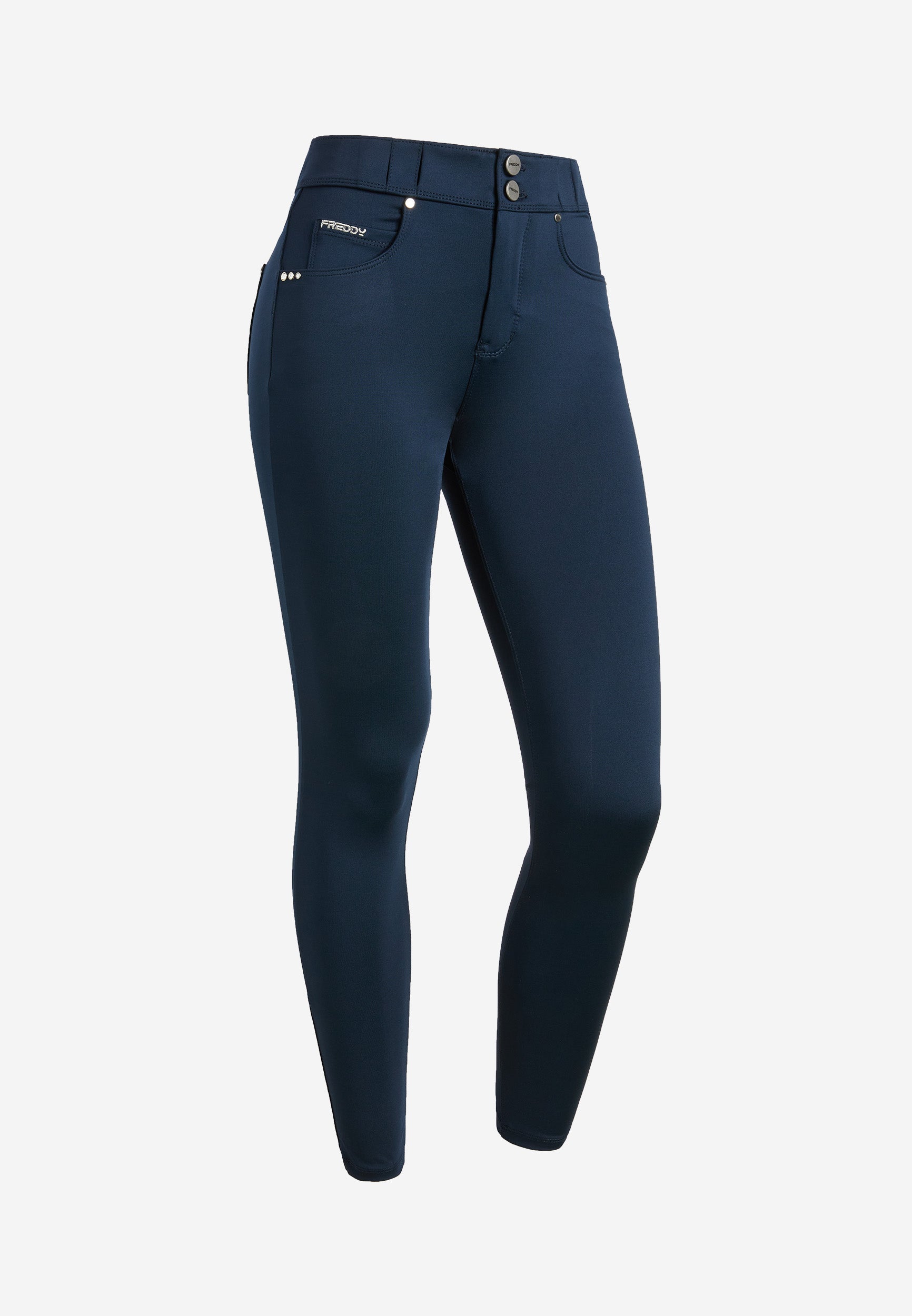 freddy-pantaloni-n-o-w-skinny-vita-media-tessuto-traspirante-d-i-w-o image 8