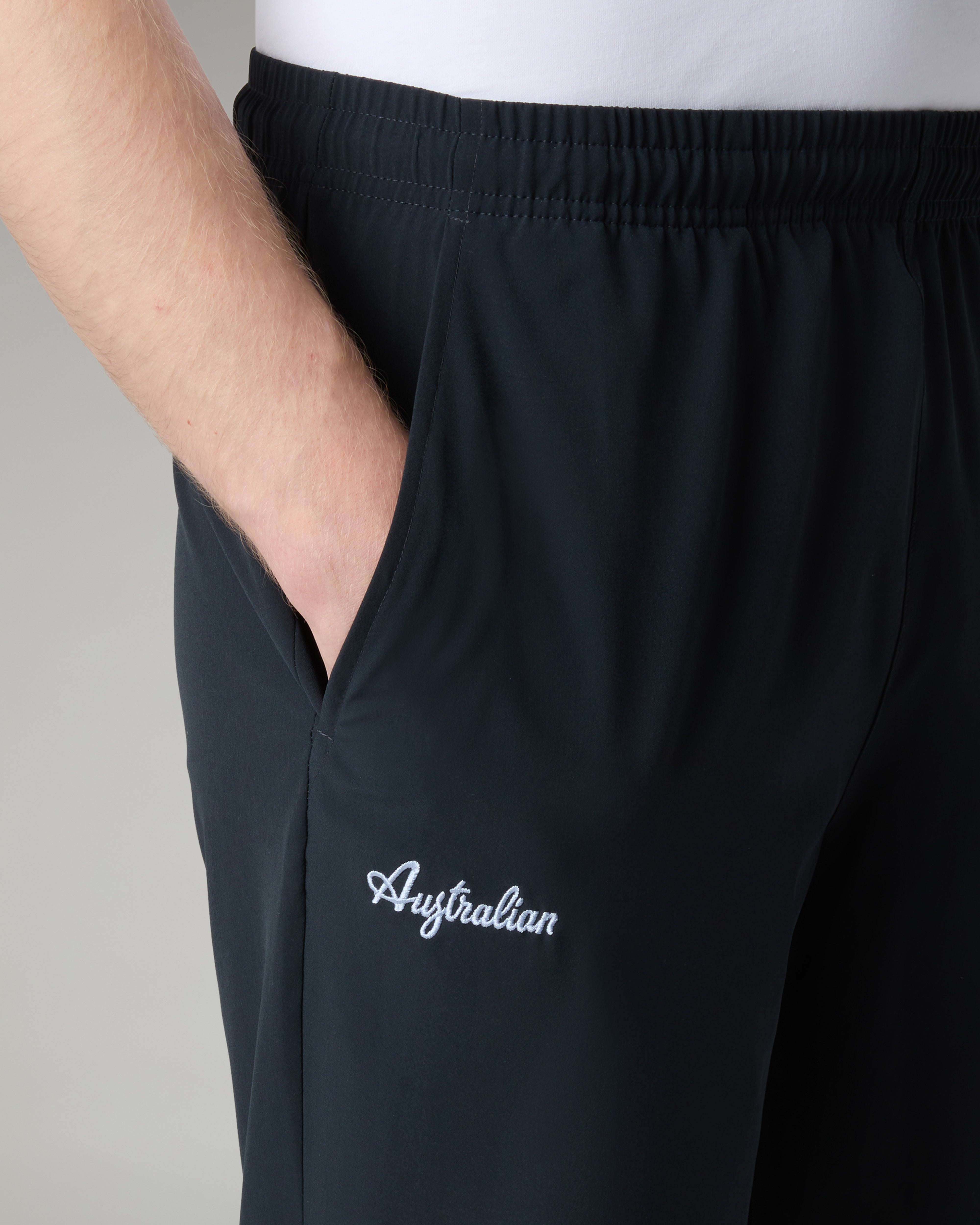 australian-gaucho-tracksuit-tuta-slam-sfoderata-made-in-italy image 6