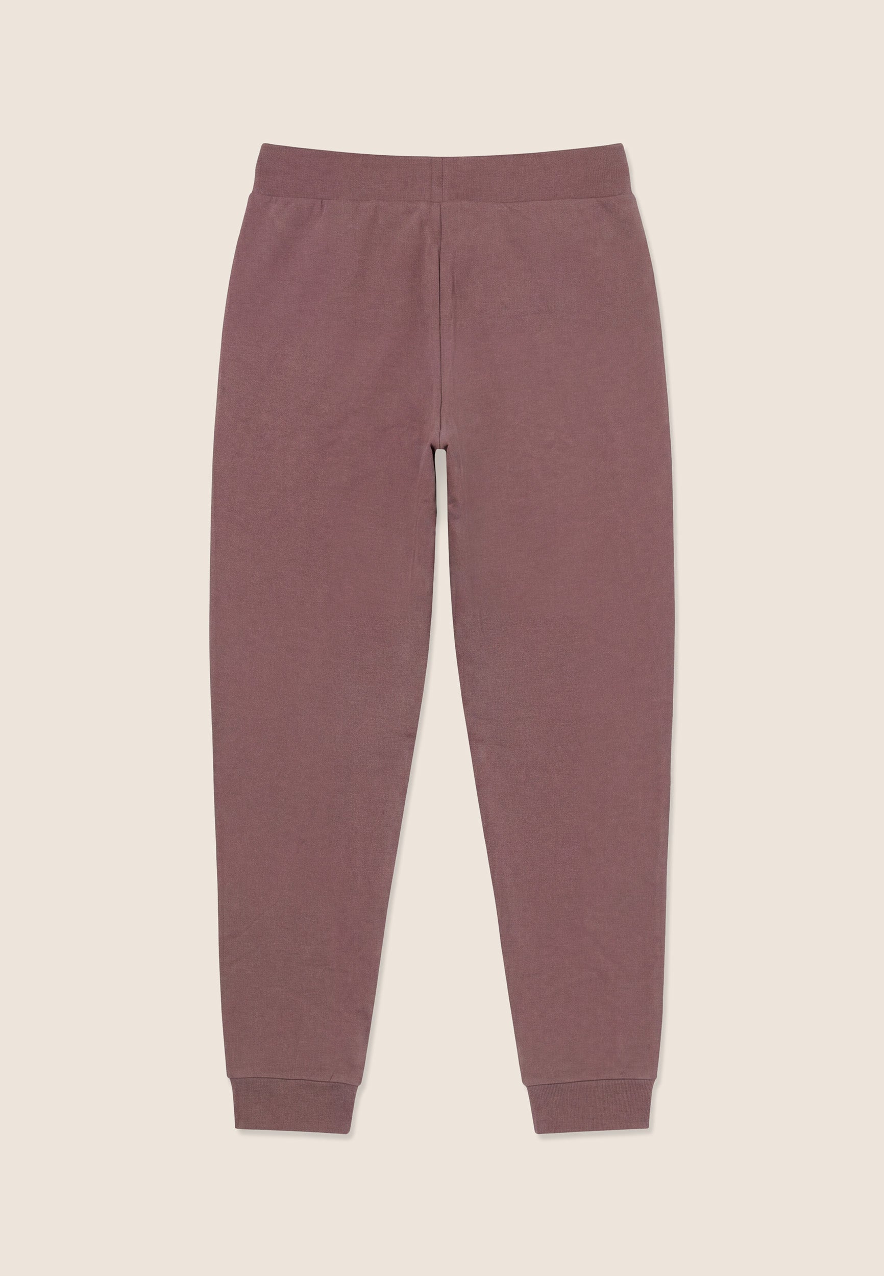 freddy-pantaloni-sportivi-regular-polsino-donna-felpa-garzata image 2