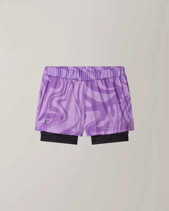 australian-ripple-short-short-sportivo-uomo image 1