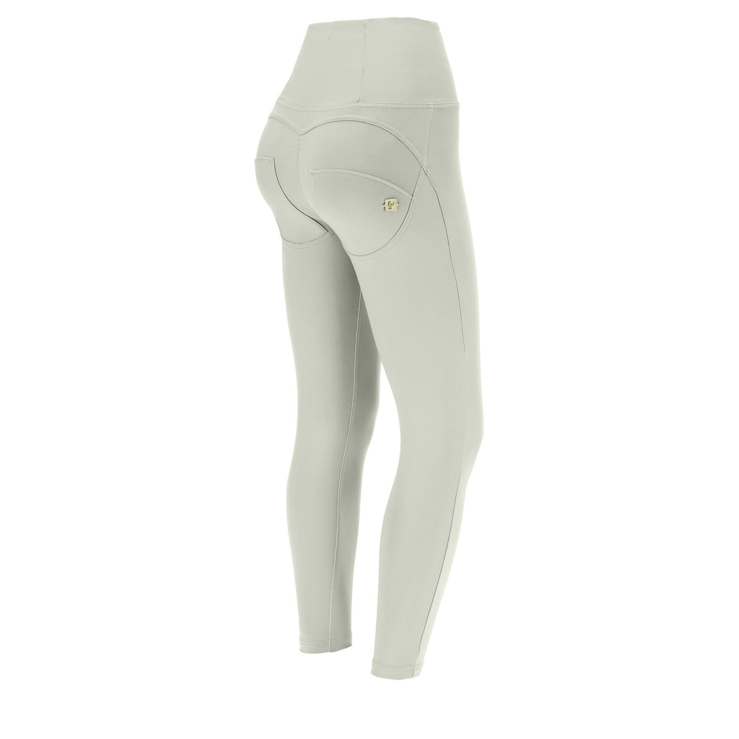 freddy-wr-up-pantaloni-donna-7-8-superskinny-vita-alta-con-zip image 6