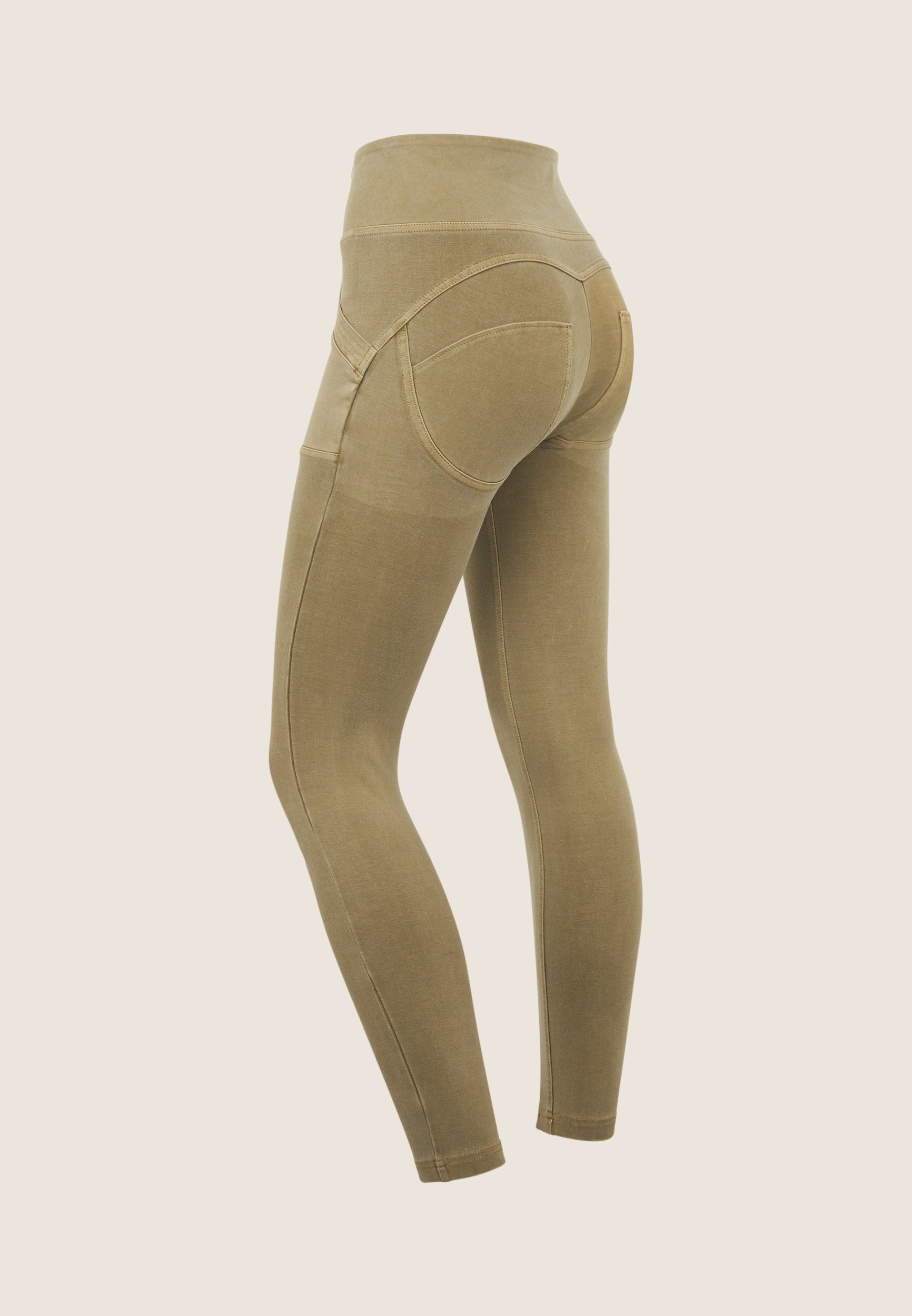 freddy-wr-up-pantaloni-vita-alta-lunghezza-7-8-superskinny-effetto-vissuto image 8