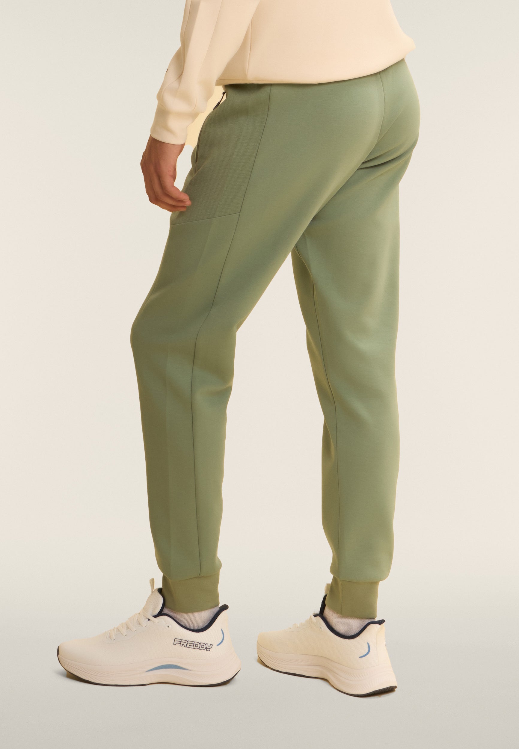 freddy-pantalone-interlock-con-coulisse-e-fondo-a-polsino-urban-tech image 3