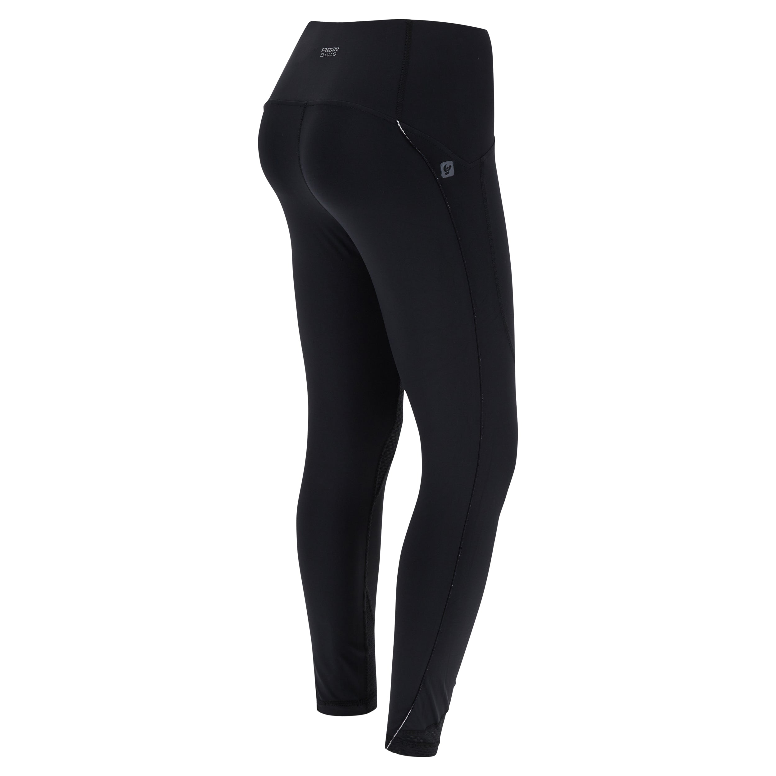 freddy-leggings-donna-superfit-7-8-traspiranti-mesh-d-i-w-o image 7