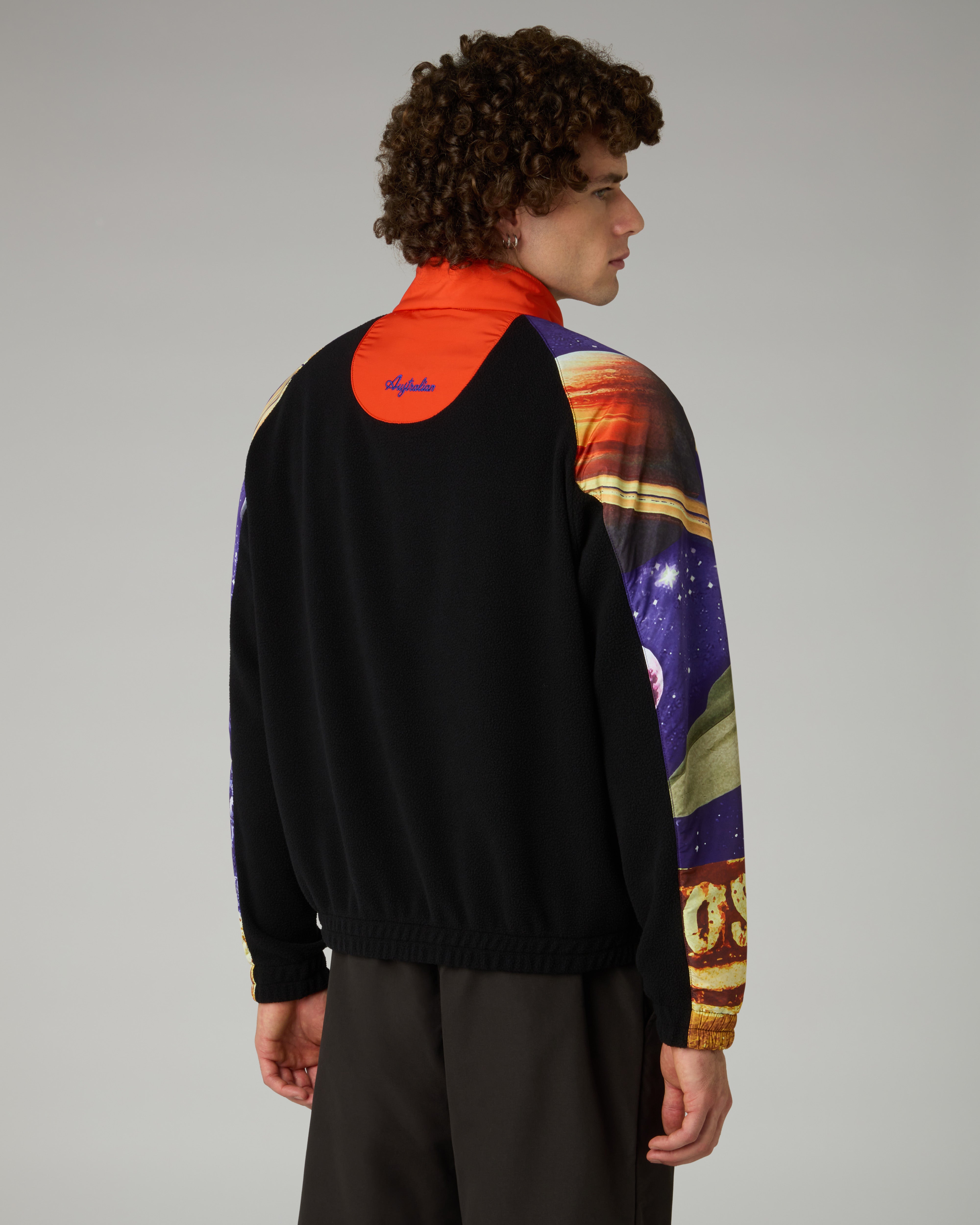 australian-pile-lost-track-jacket-giacca-in-pile-archive-fw25 image 3