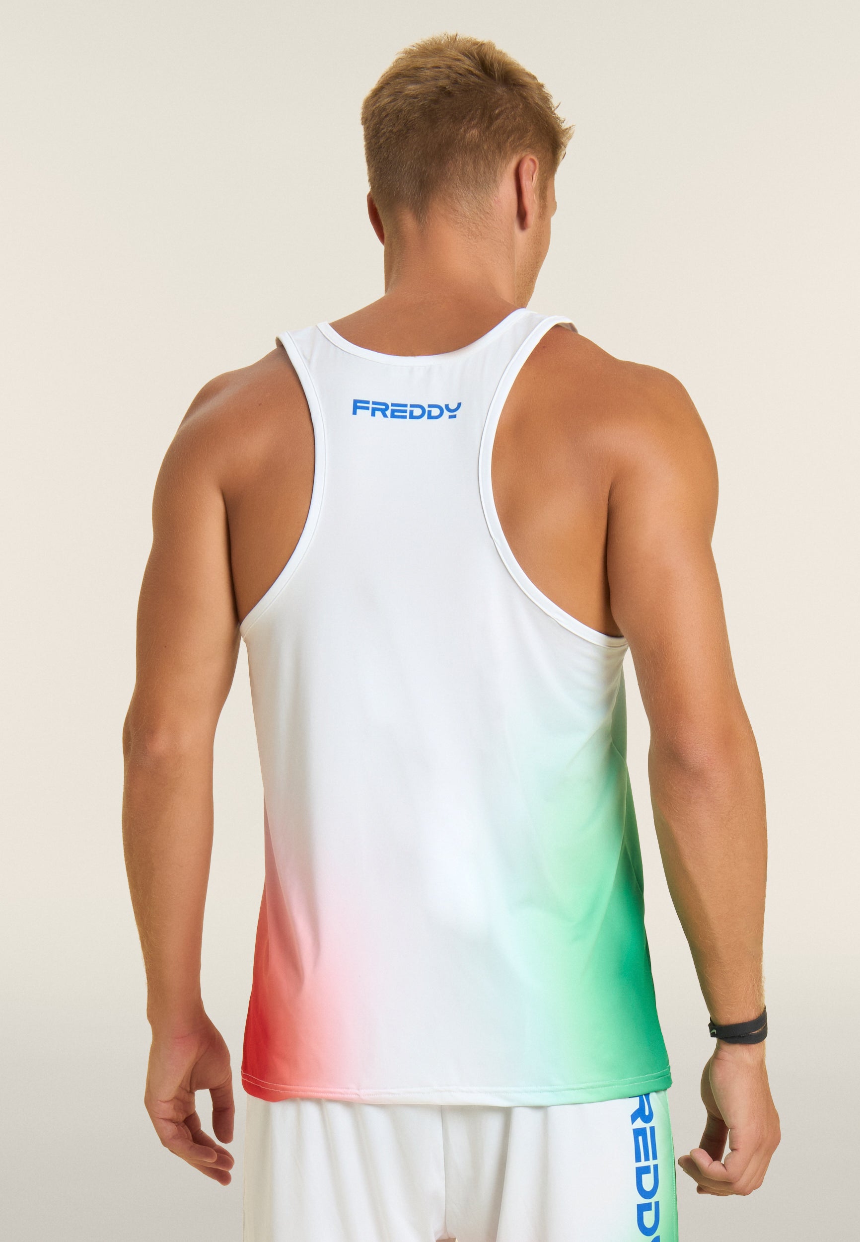 freddy-canotta-uomo-beach-volley-italia-2025-26-protezione-uv image 3