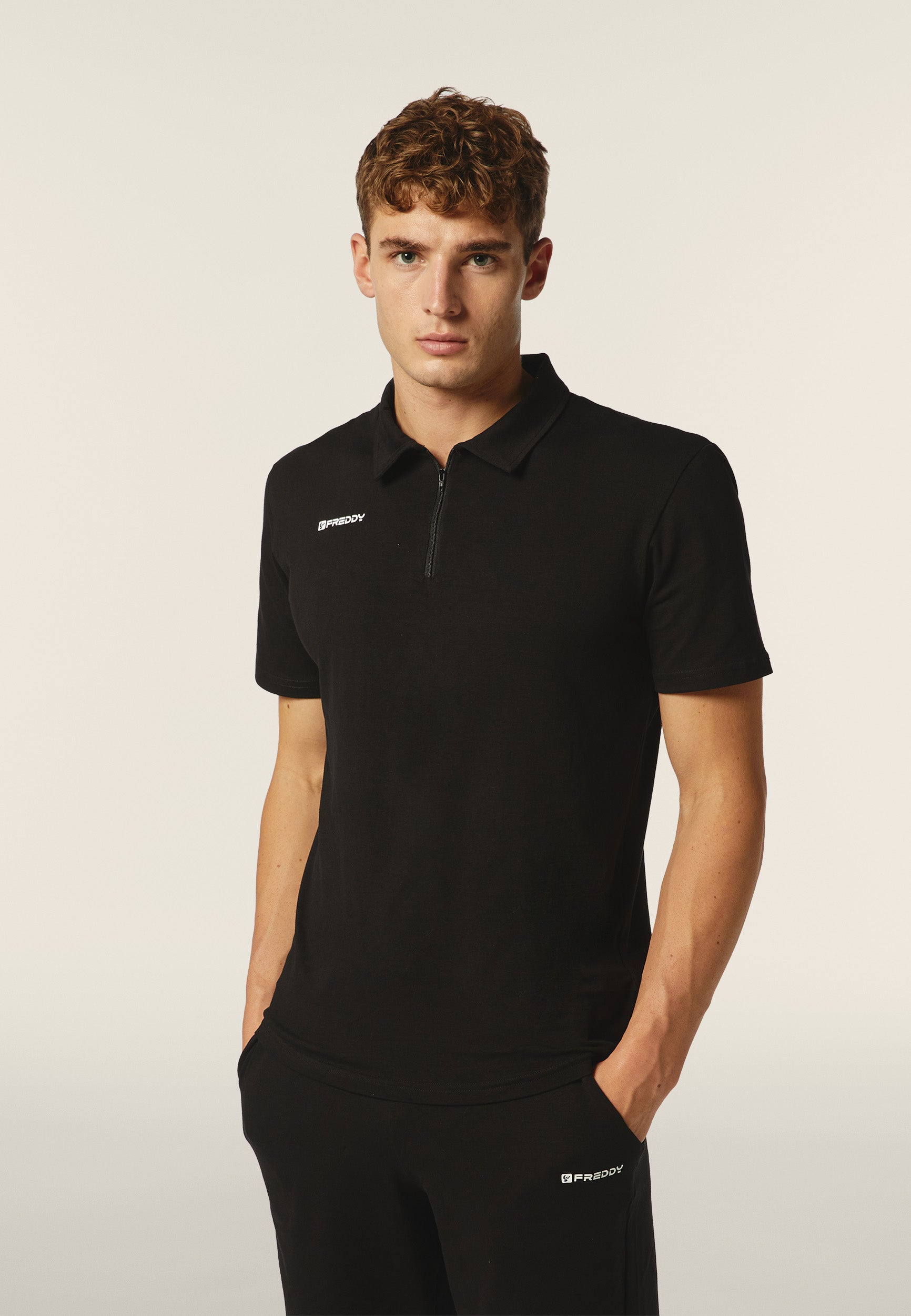 freddy-polo-vortex-donna-uomo-e-junior image 2