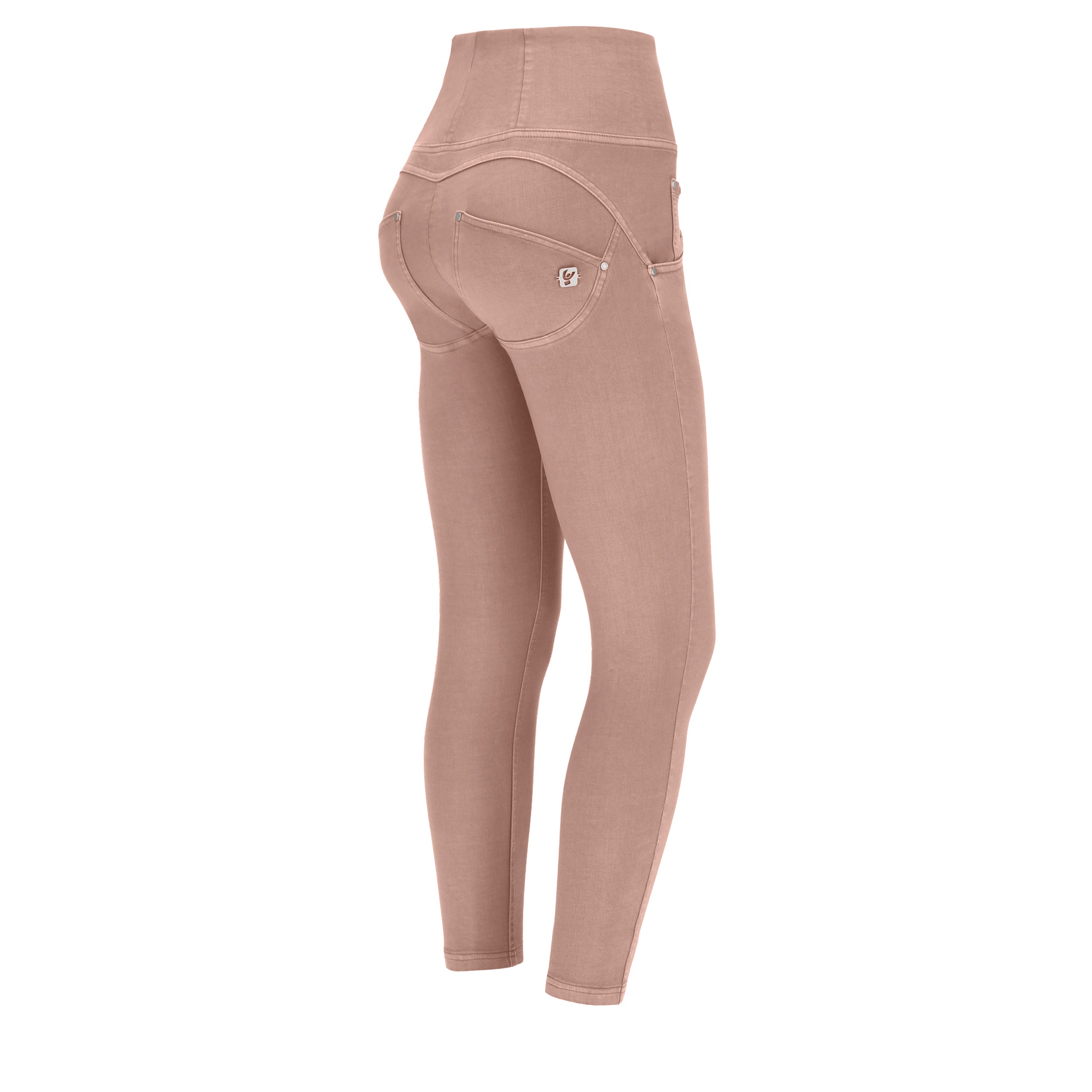 freddy-wr-up-pantaloni-push-up-7-8-superskinny-in-tessuto-navetta-tencel image 3