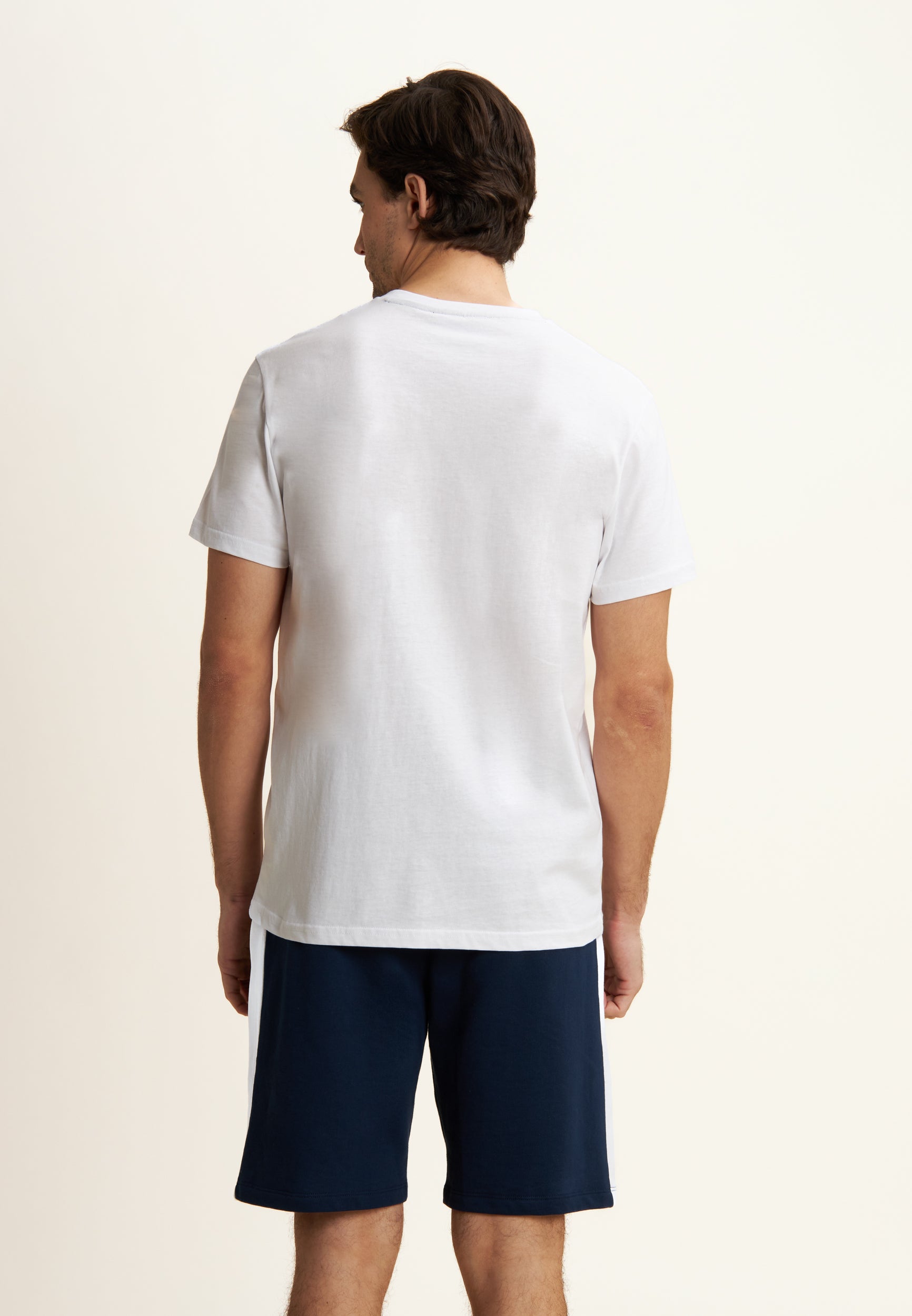freddy-t-shirt-basic-training-t-shirt-a-manica-corta-in-cotone image 3