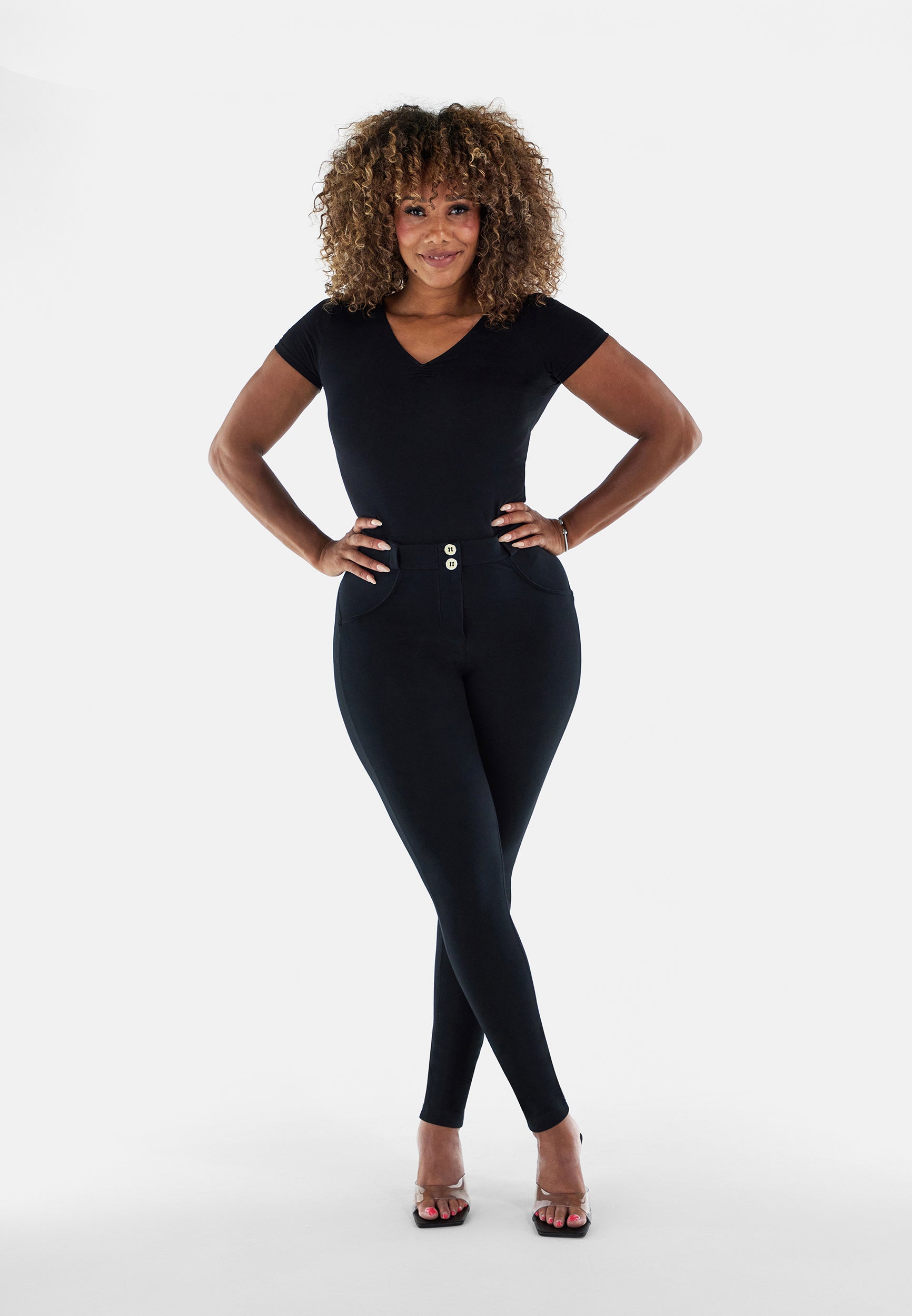 freddy-wr-up-pantaloni-push-up-curvy-skinny-cotone-organico-donna image 2