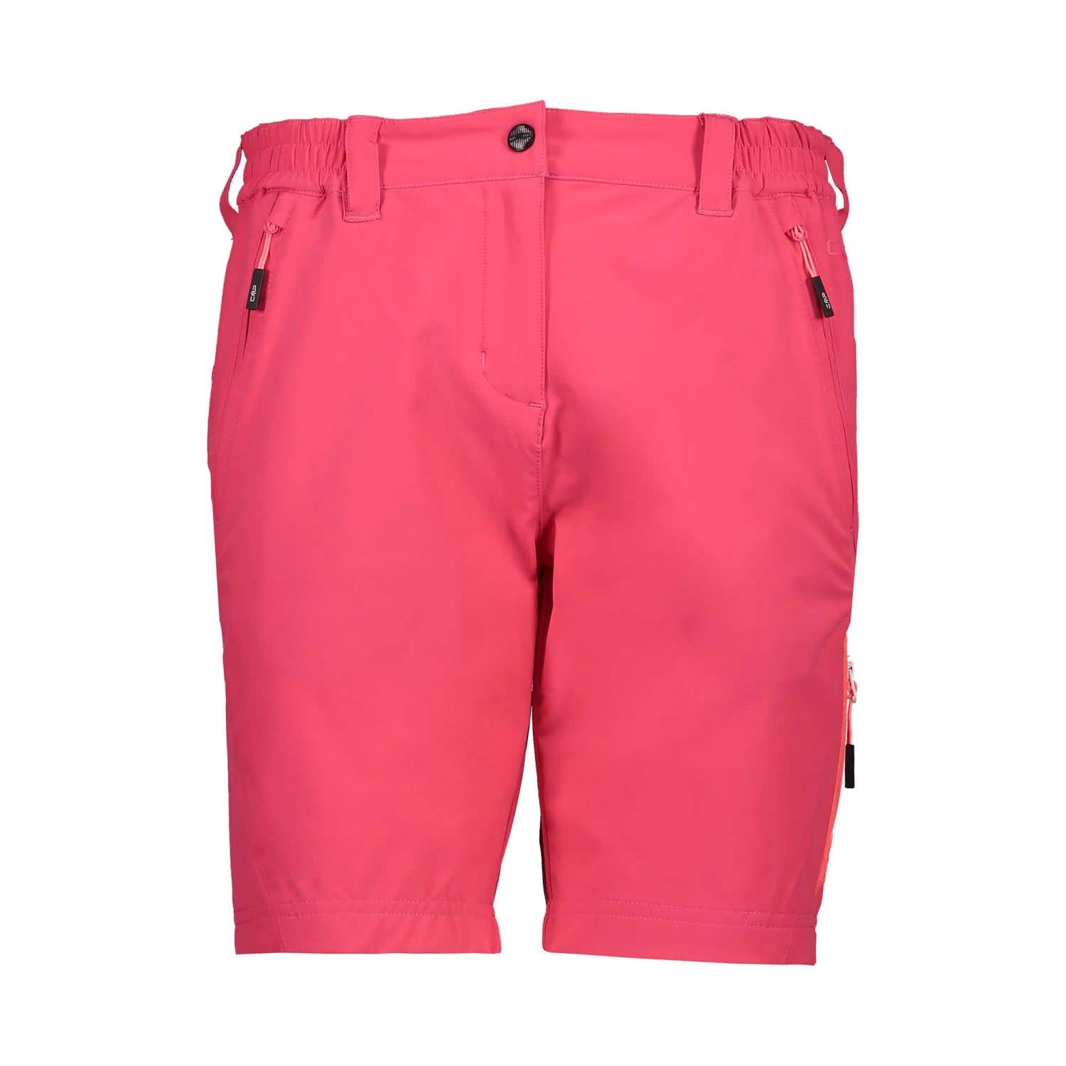cmp-pantaloncini-trekking-shorts-trekking-leggeri image 4