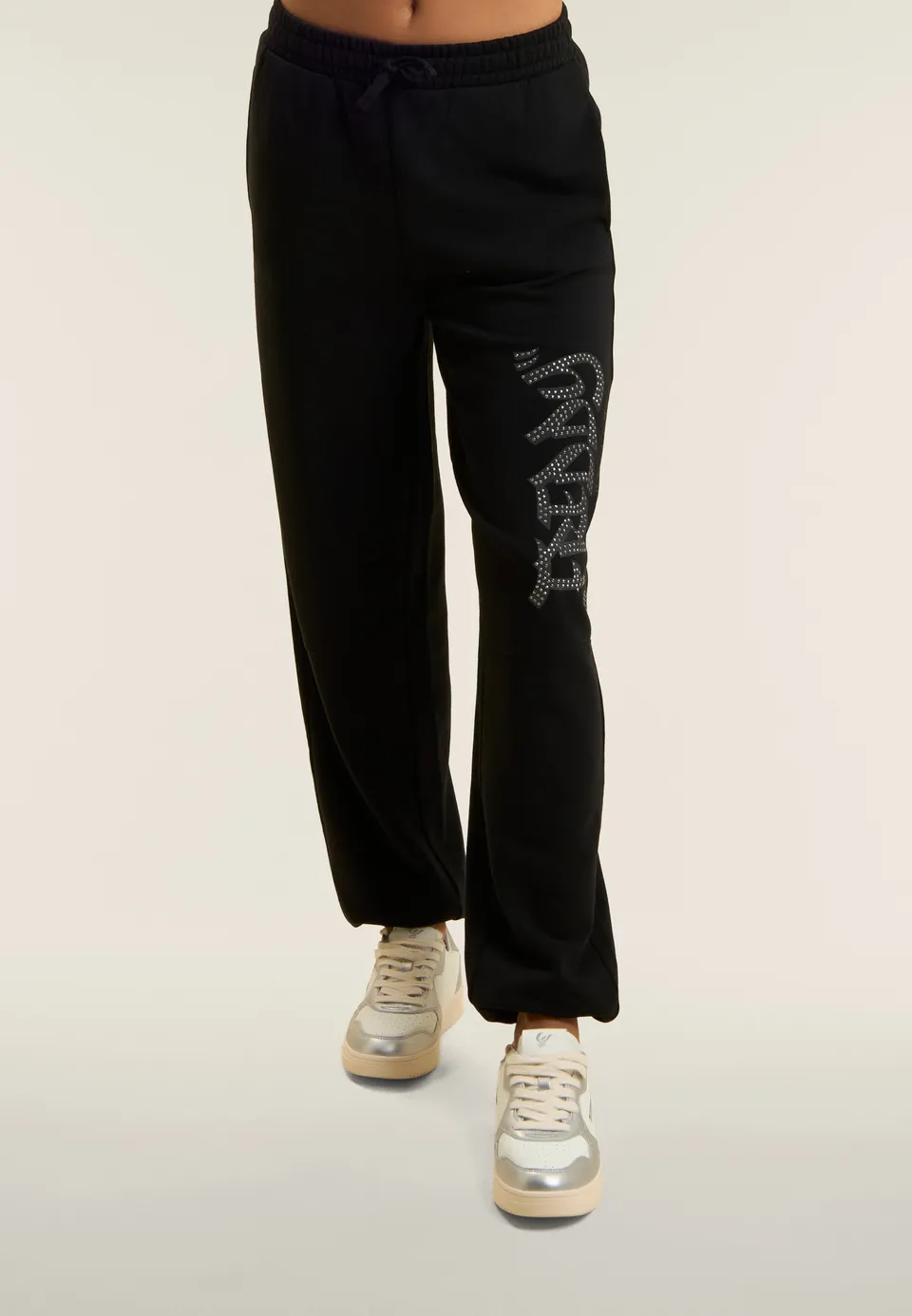 freddy-wr-up-pantaloni-sportivi-oversize-balloon-french-terry-con-grafica image 1