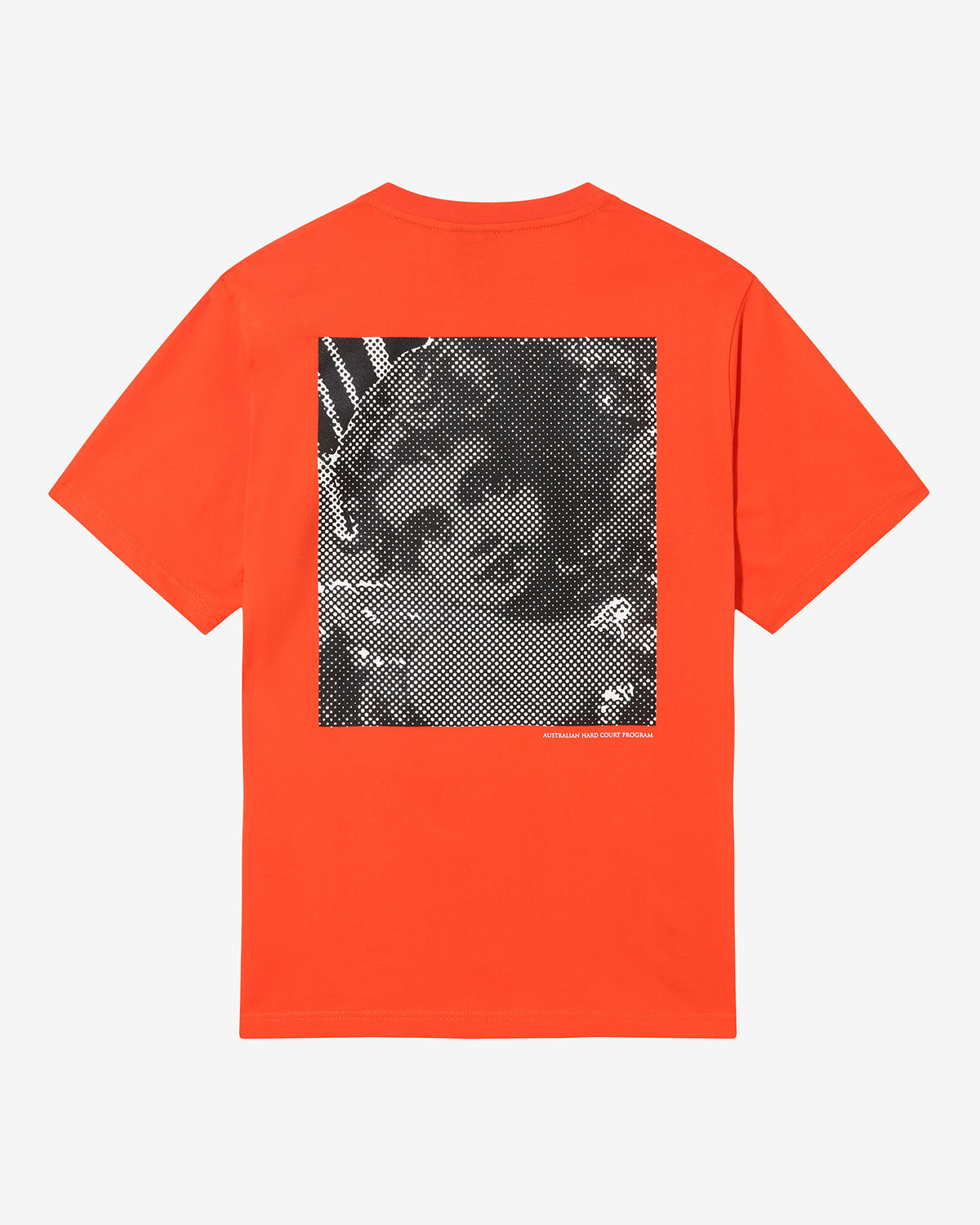 australian-angel-t-shirt-hard-court-t-shirt-lava-made-in-italy image 5
