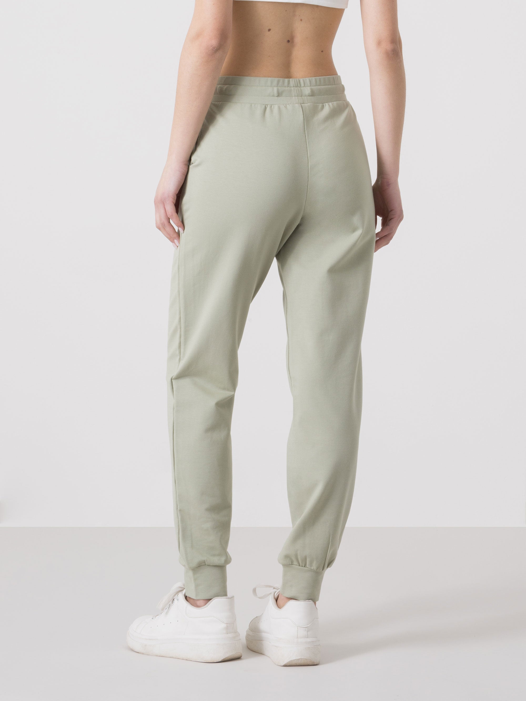 pantalone-felpa-non-garzata-donna-dimensione-danza-con-modal-e-coulisse image 3