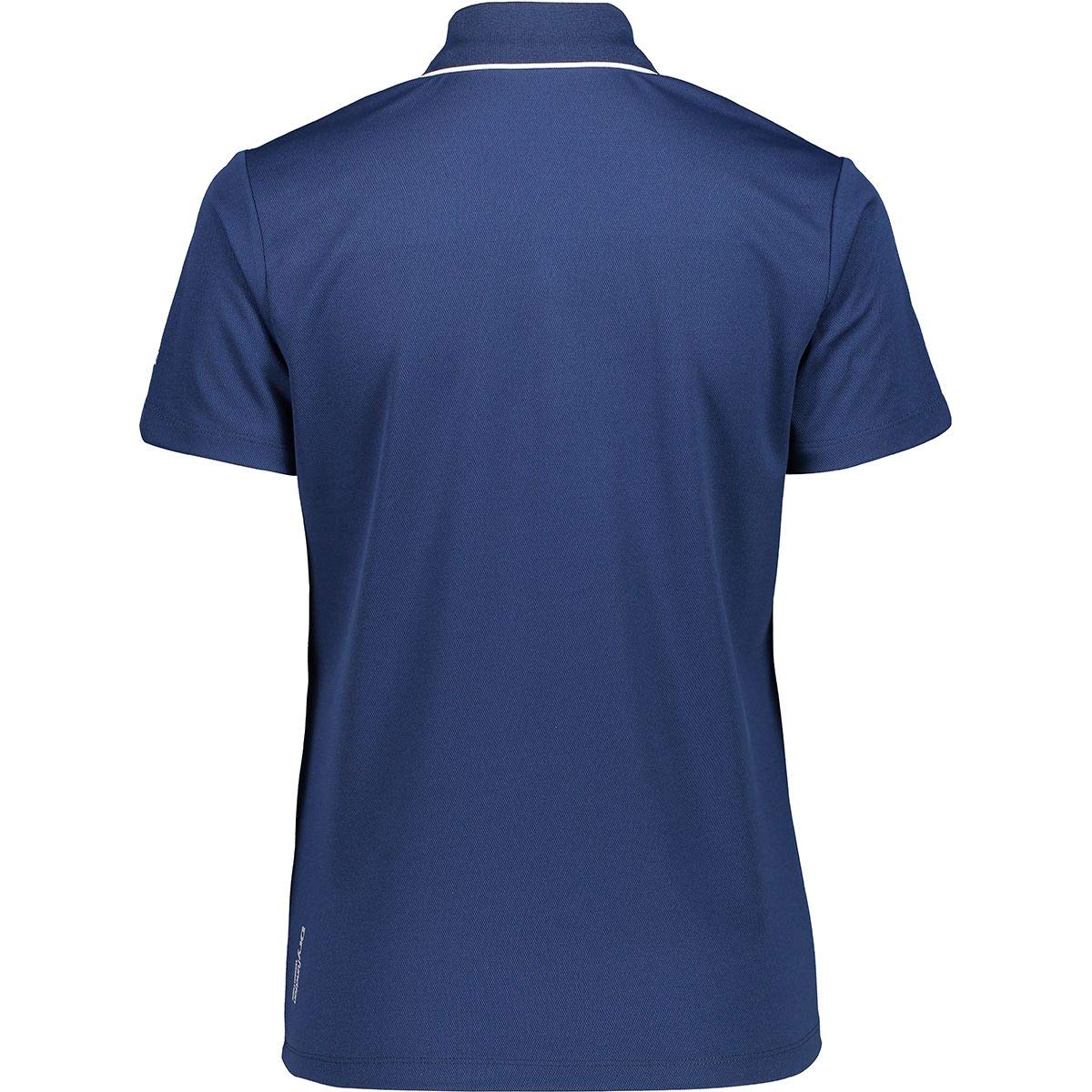 cmp-polo-donna-rahmsy-polo-sportiva-donna image 2