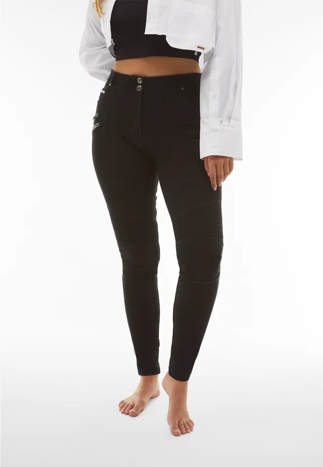 freddy-wr-up-jeans-push-up-superskinny-denim-navetta-biker image 1