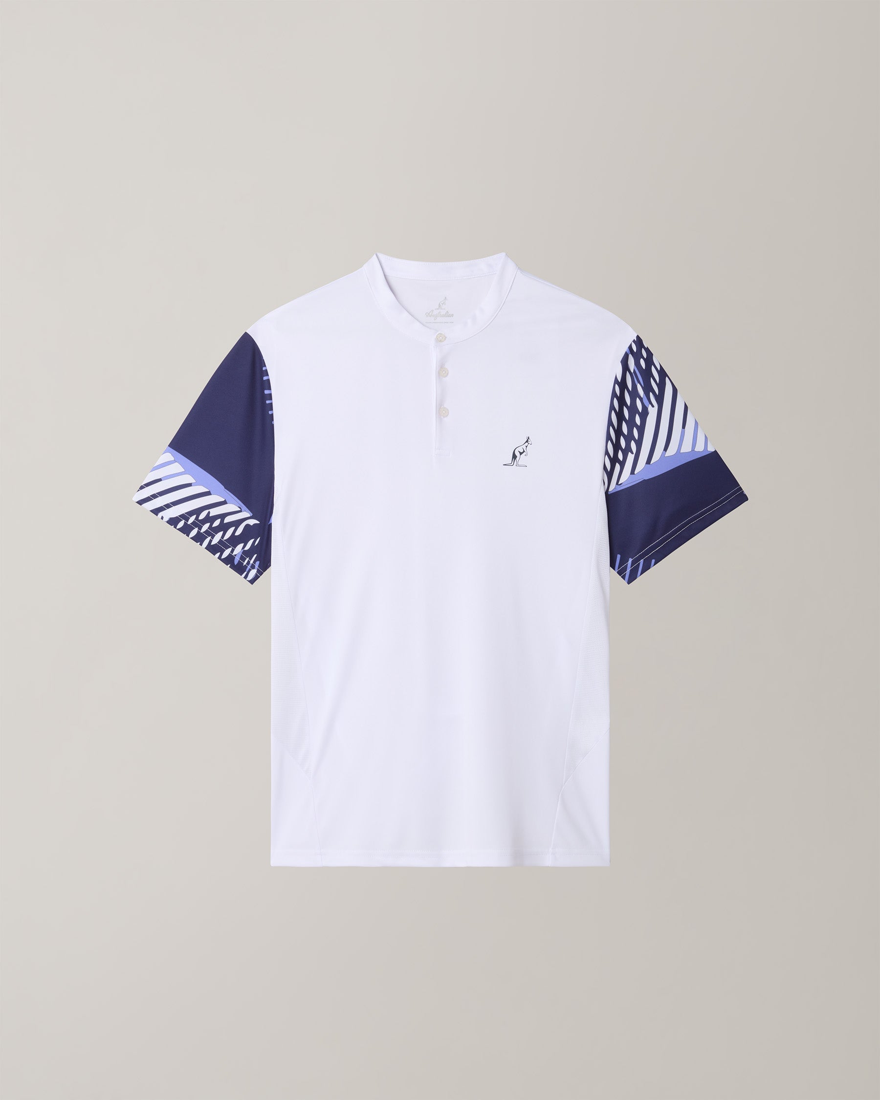 australian-absinth-polo-shirt-polo-tennis-tecnica-ace image 5