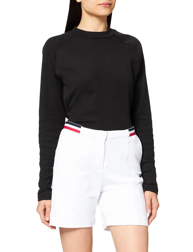 cmp-bermuda-elasticizzati-donna-shorts image 1