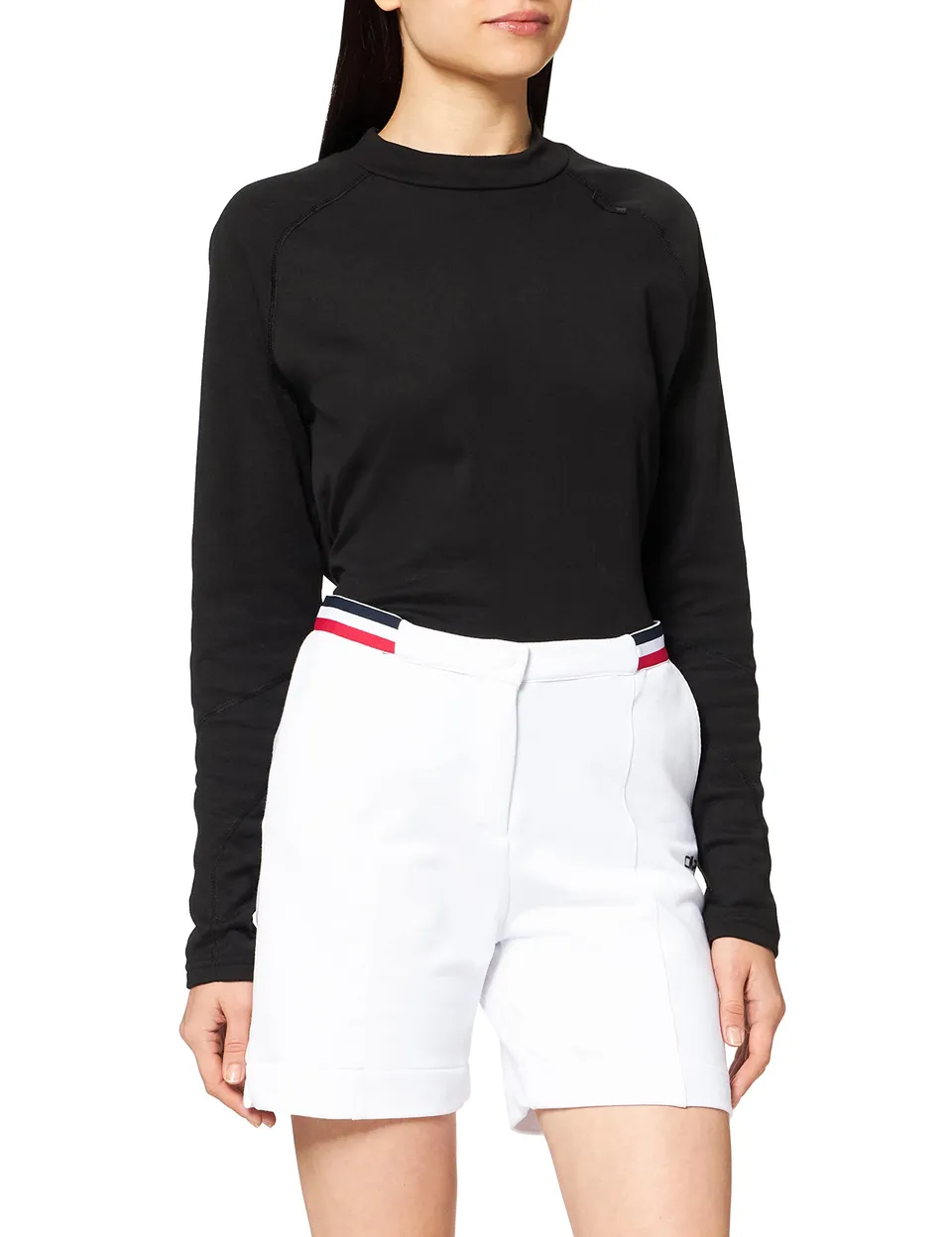 cmp-bermuda-elasticizzati-donna-shorts image 1