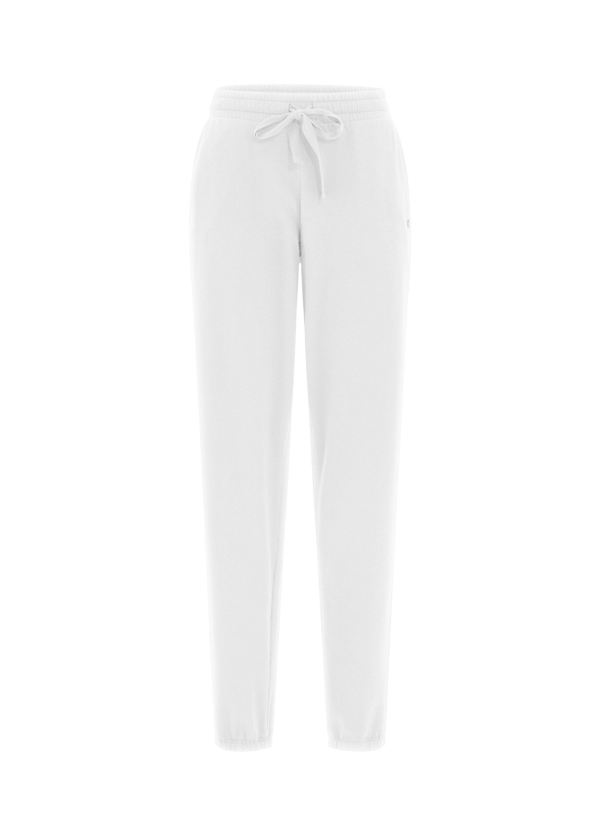 deha-pantalone-jogger-core-leggero-bianco image 5