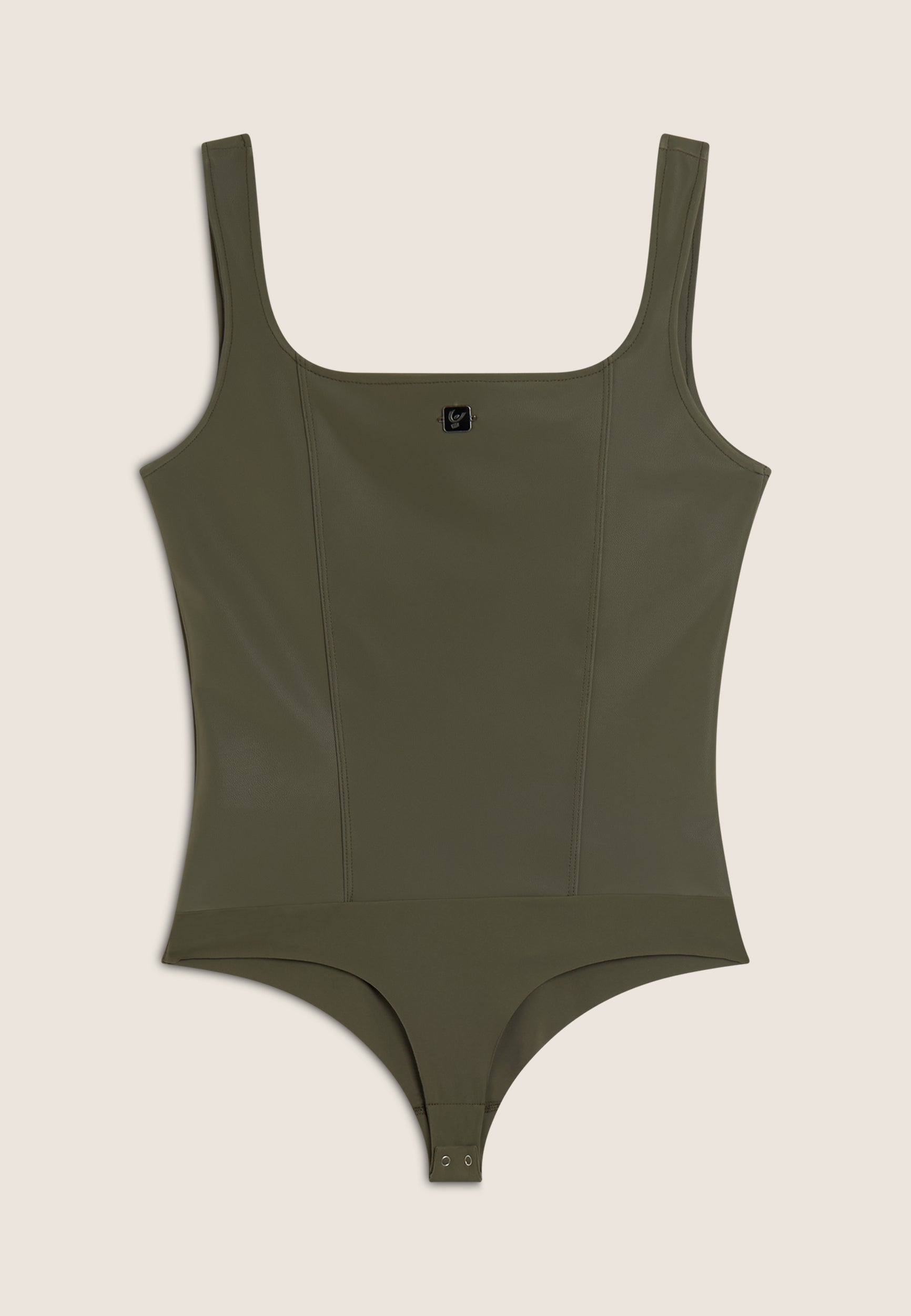 freddy-body-scollo-quadrato-in-similpelle-lucida image 6