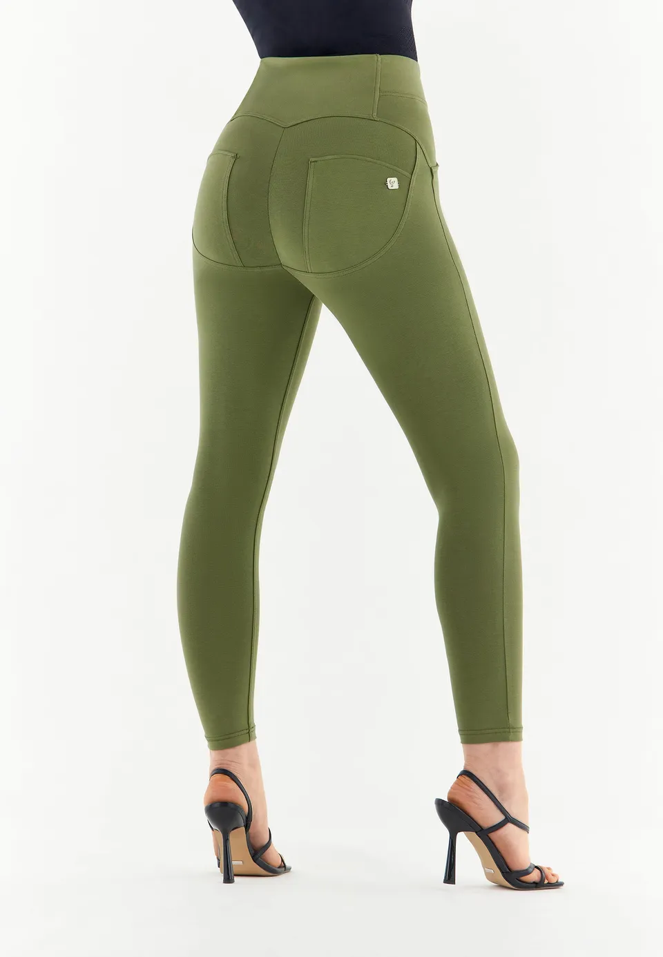freddy-pantaloni-push-up-wr-up-7-8-curvy-vita-media-superskinny image 1