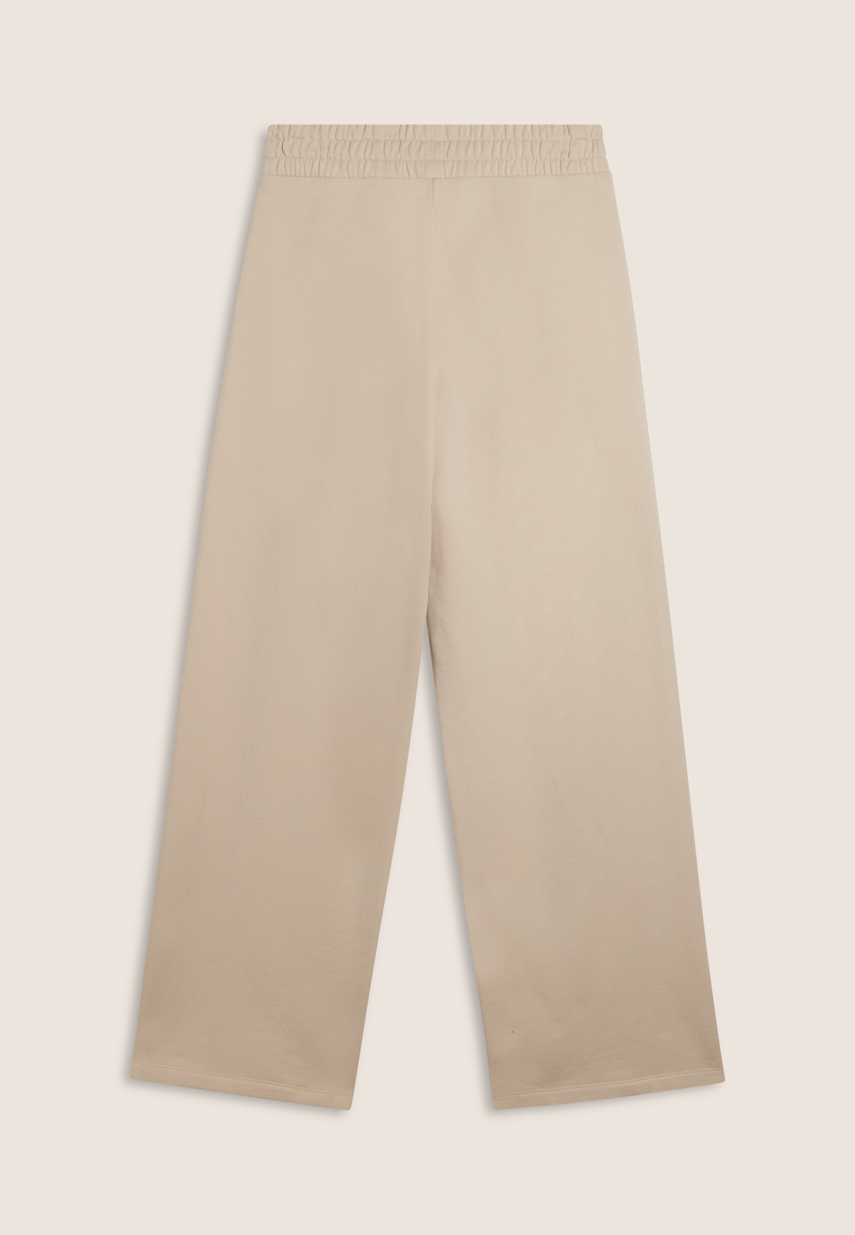 freddy-pantaloni-wide-leg-donna-con-cucitura-centrale-e-logo-in-borchie image 7