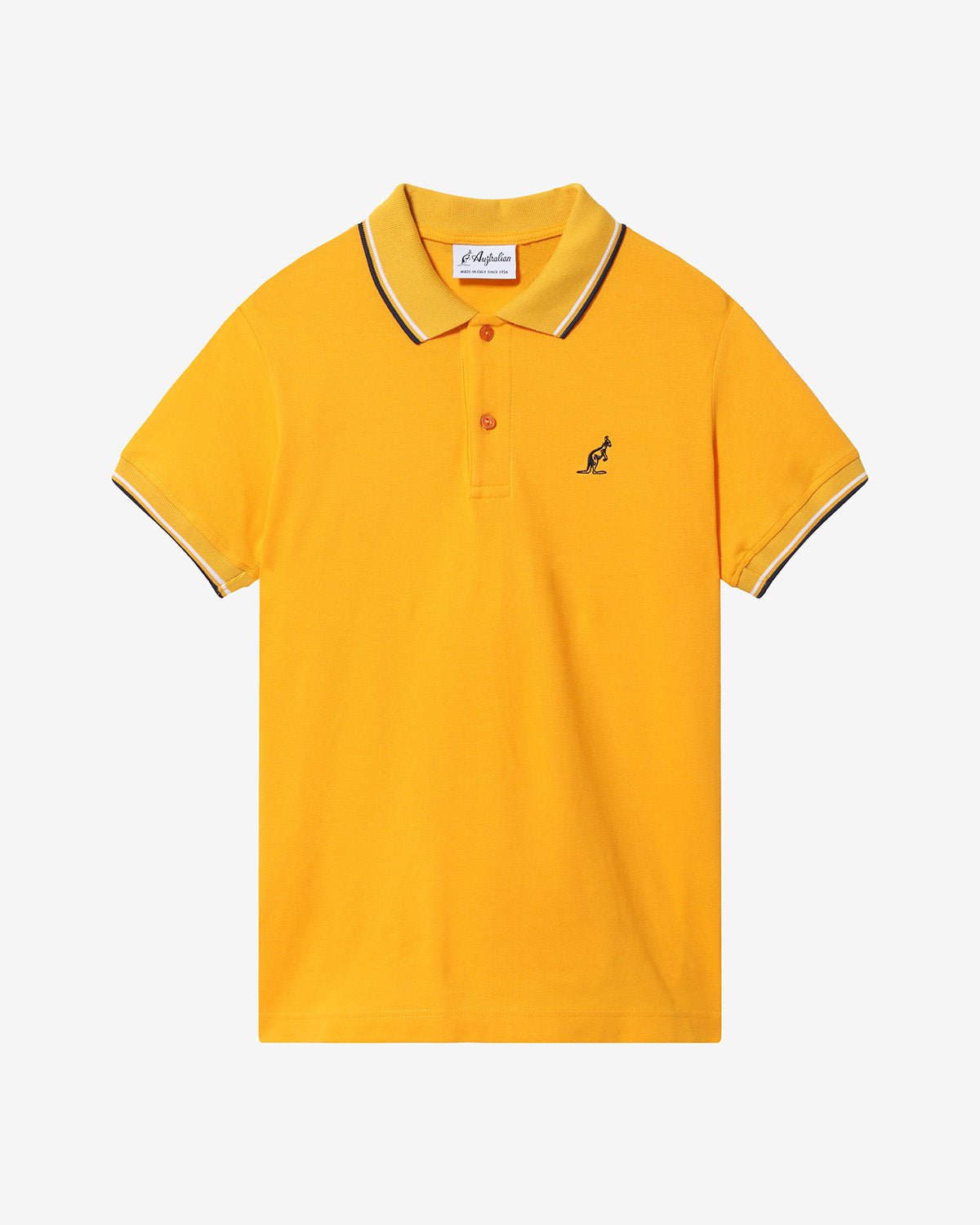 australian-stripes-polo-shirt-polo-piquet-slim-fit image 5