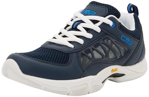 cmp-zibal-sail-shoe-scarpe-da-ginnastica-donna image 5