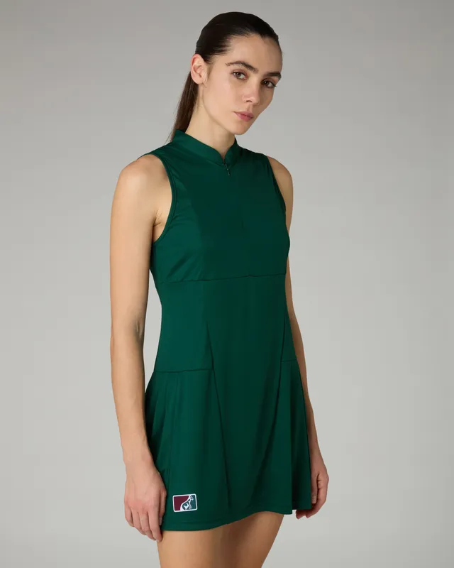 australian-classic-dress-abito-tennis-ace-performance image 1