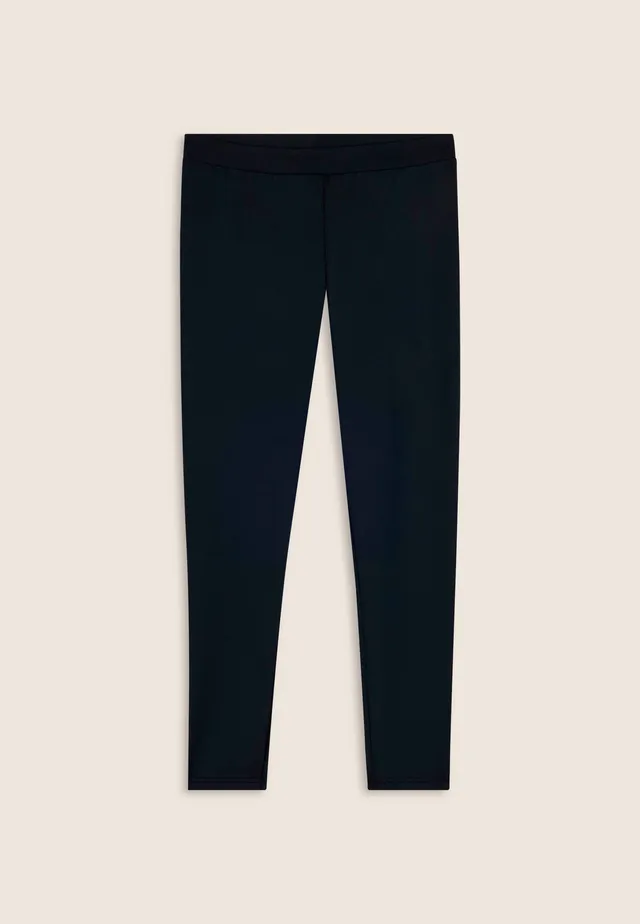freddy-leggings-7-8-donna-in-jersey-elasticizzato-vita-regular image 1
