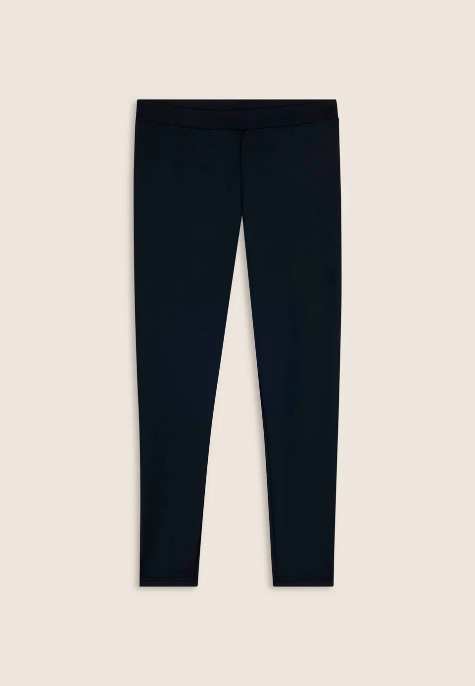 freddy-leggings-7-8-donna-in-jersey-elasticizzato-vita-regular image 1