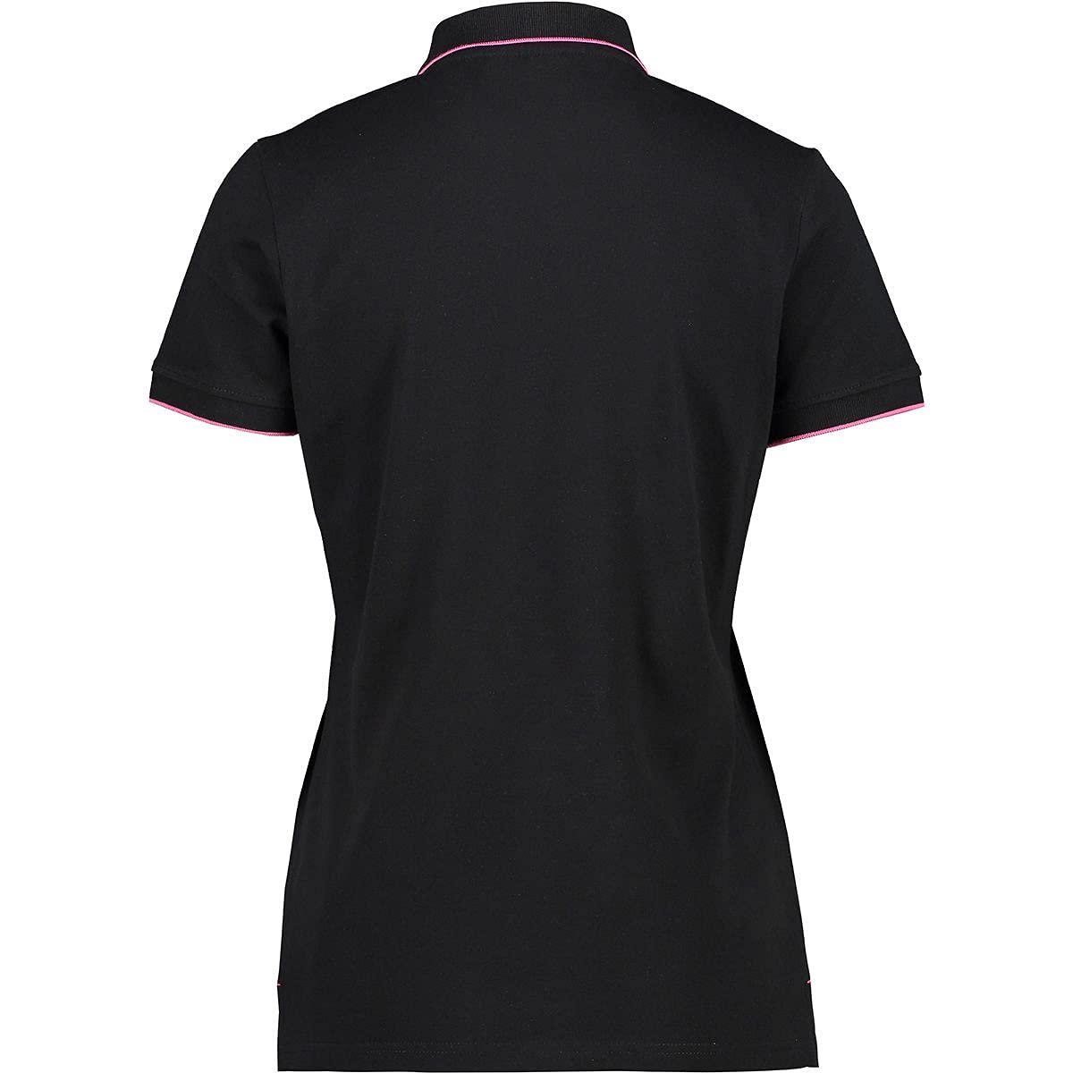 cmp-polo-a-manica-corta-stretch-rahmsy image 2