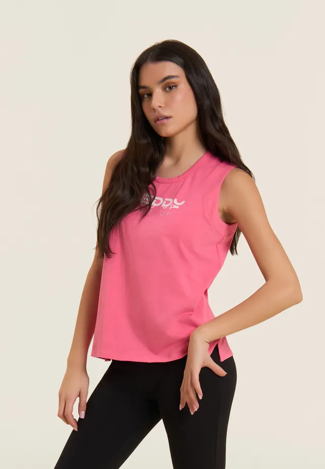 freddy-canotta-mood-up-in-jersey-canotta-donna-con-logo-perlato image 1