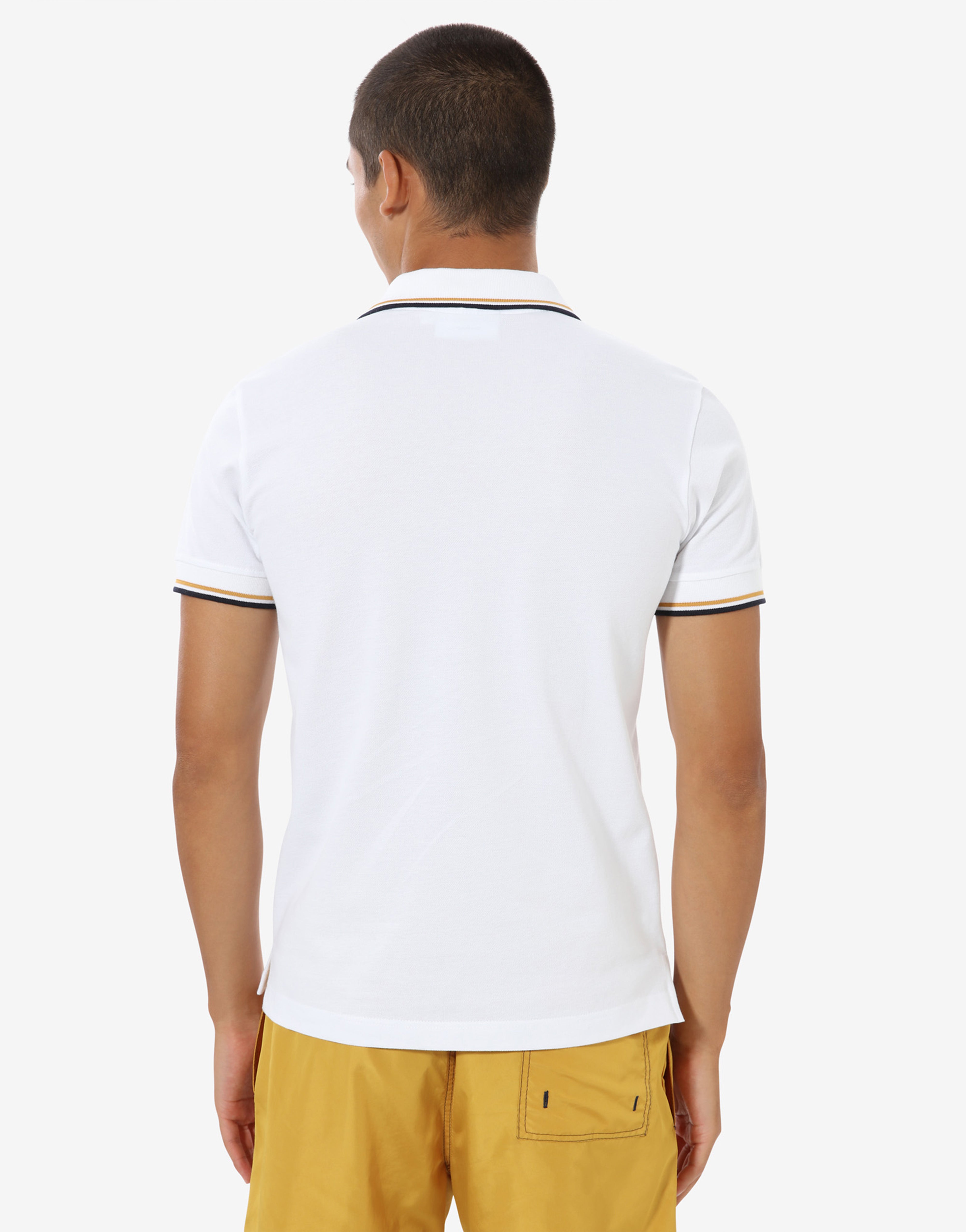 australian-stripes-polo-shirt-slim-fit-bianca-piquet image 3