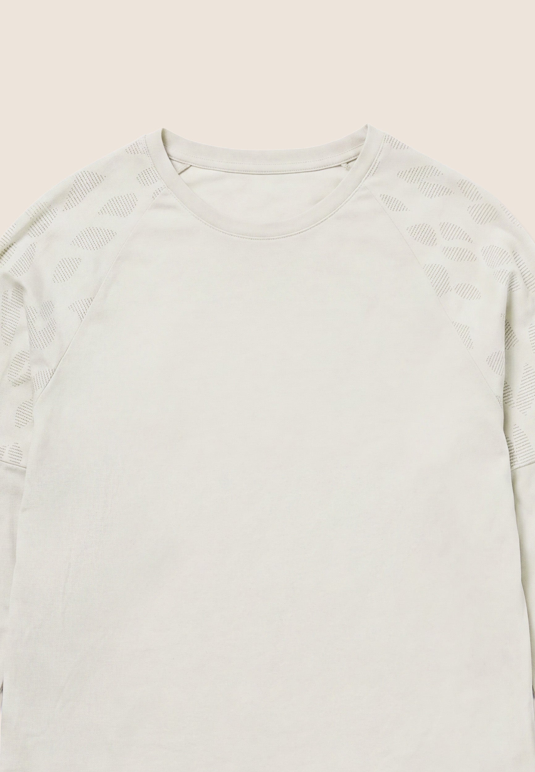 freddy-t-shirt-donna-manica-lunga-cotone-con-inserti-leopardati image 7
