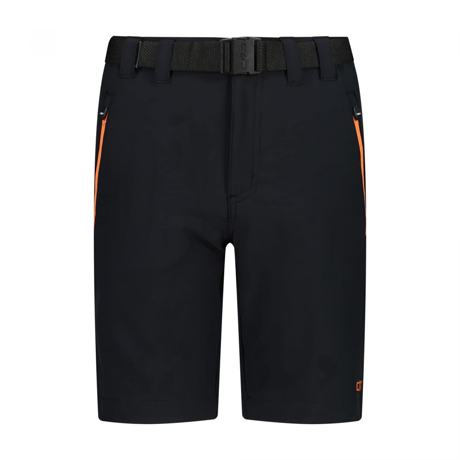 cmp-rigel-pantaloncini-da-trekking-uomo image 8
