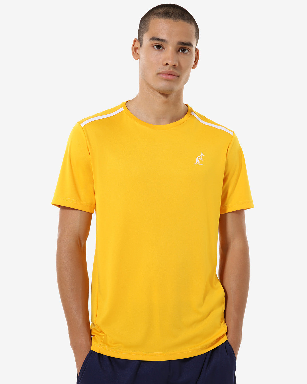 australian-t-shirt-ace-tennis-t-shirt-tecnica-uomo image 1