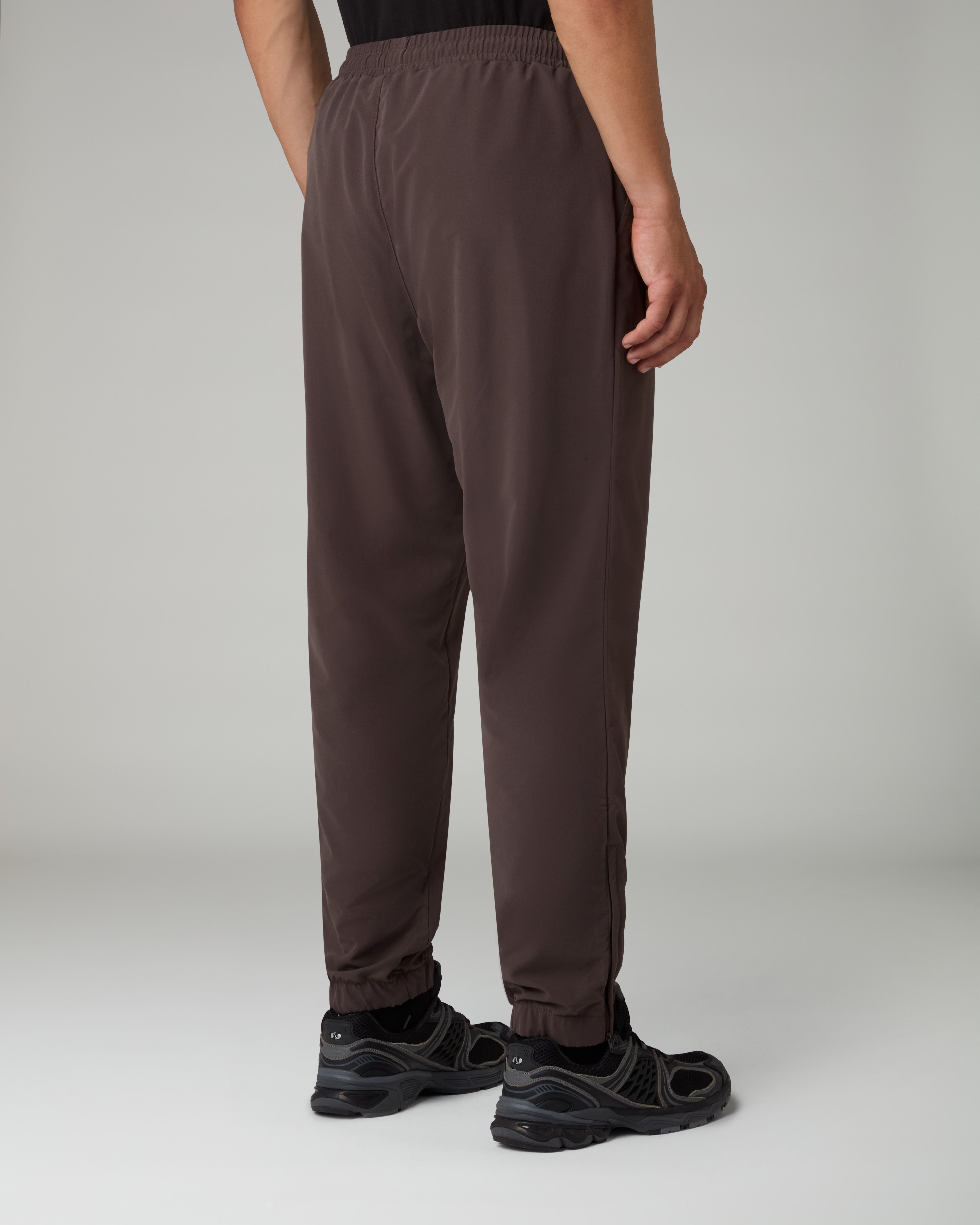 australian-bumper-logo-microtouch-track-pant-pantalone-tuta-uomo image 3