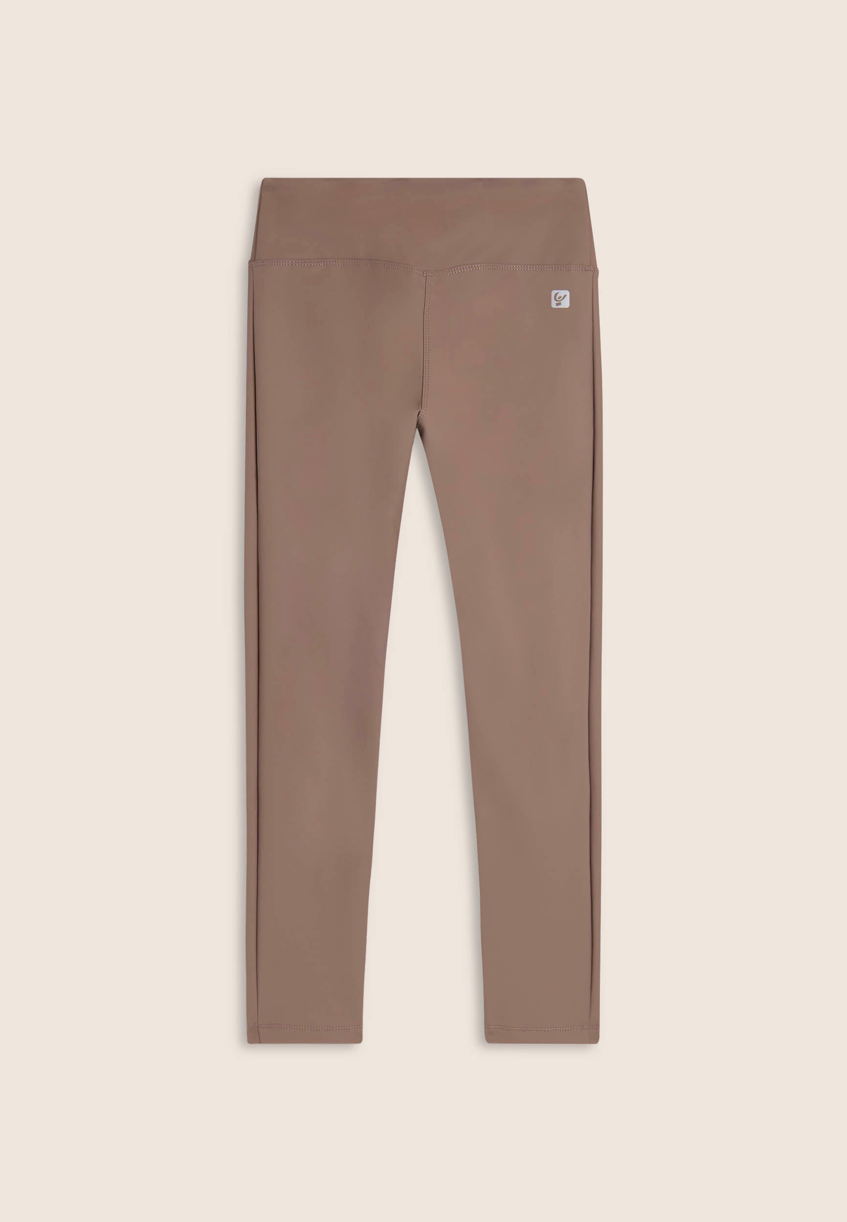 freddy-leggings-7-8-effetto-pelle-vita-regular image 5