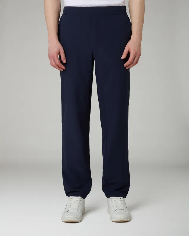 australian-easy-move-track-pant-pantalone-slam-eclipse-blue image 1