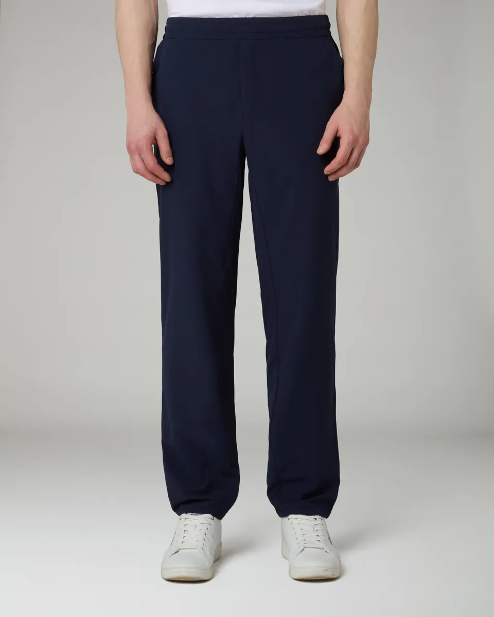 australian-easy-move-track-pant-pantalone-slam-eclipse-blue image 1