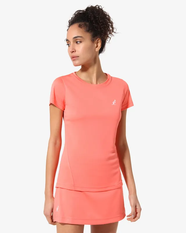 australian-essence-t-shirt-maglia-tennis-ace-traspirante image 1