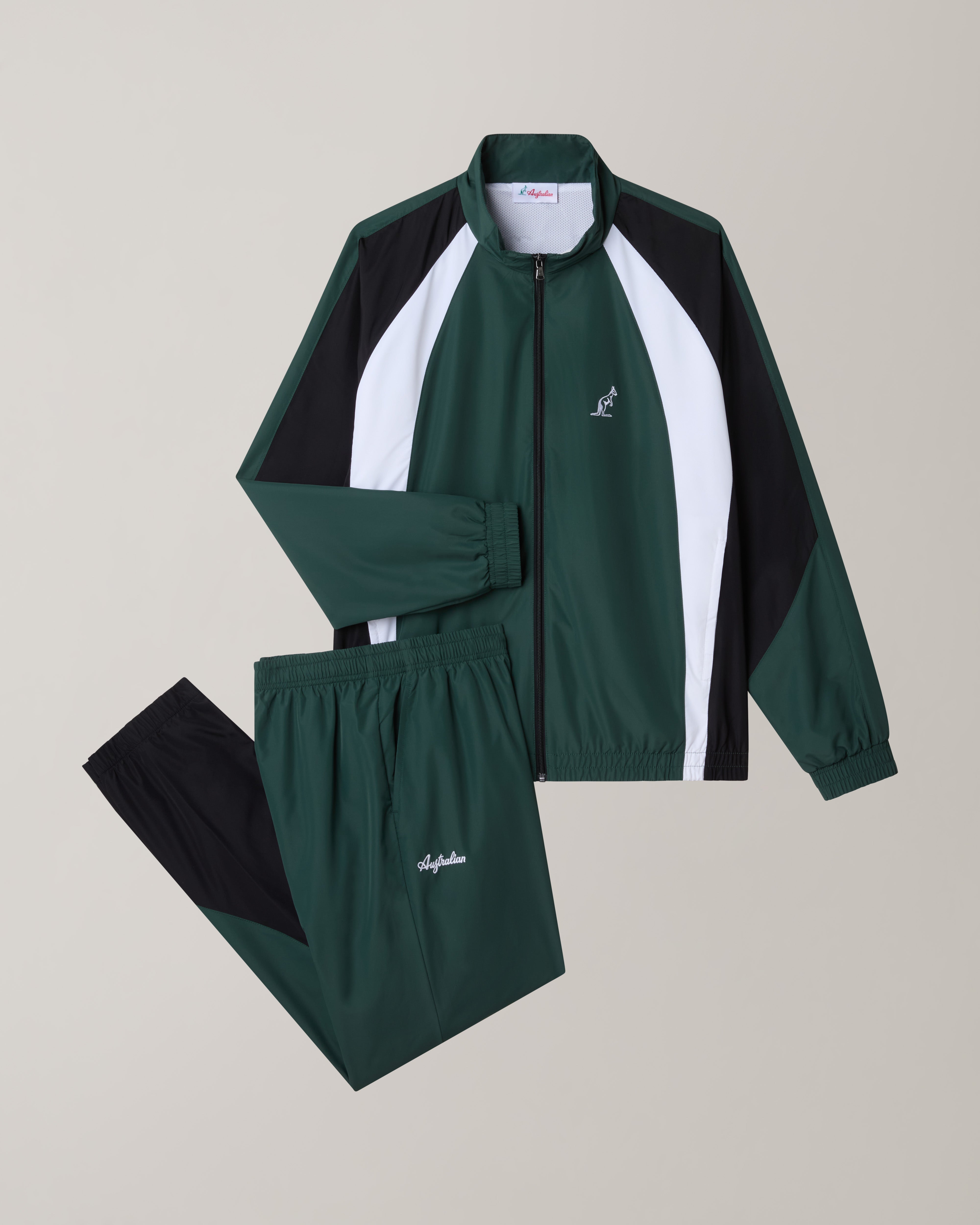 australian-posh-prime-tracksuit-tuta-sportswear image 8