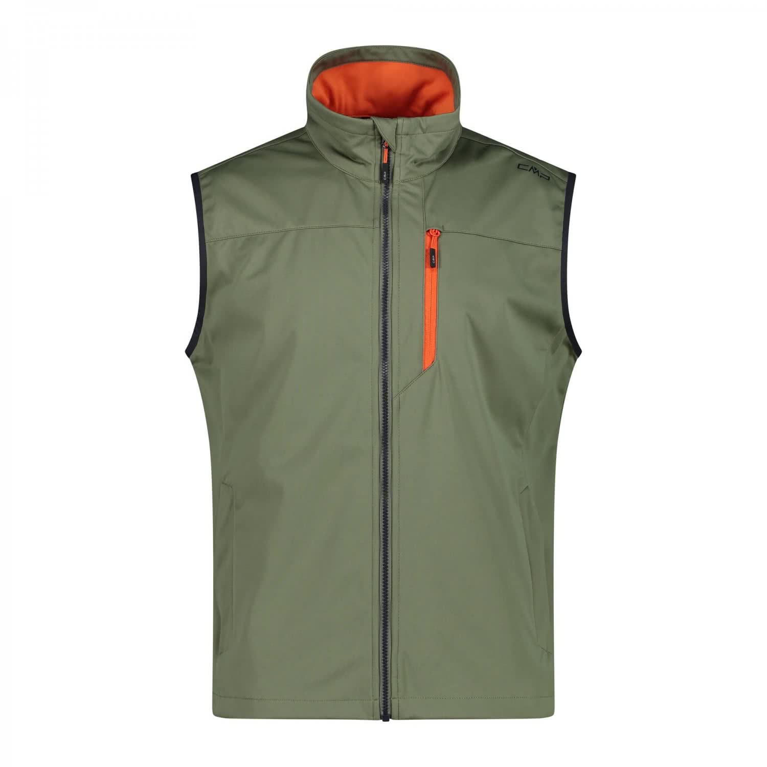 cmp-gilet-softshell-climaprotect-uomo-gilet-antivento-escursionismo-wp-8000 image 6